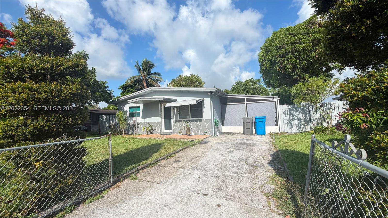 3610 SW 39th Avenue, West Park, FL 33023, West Park