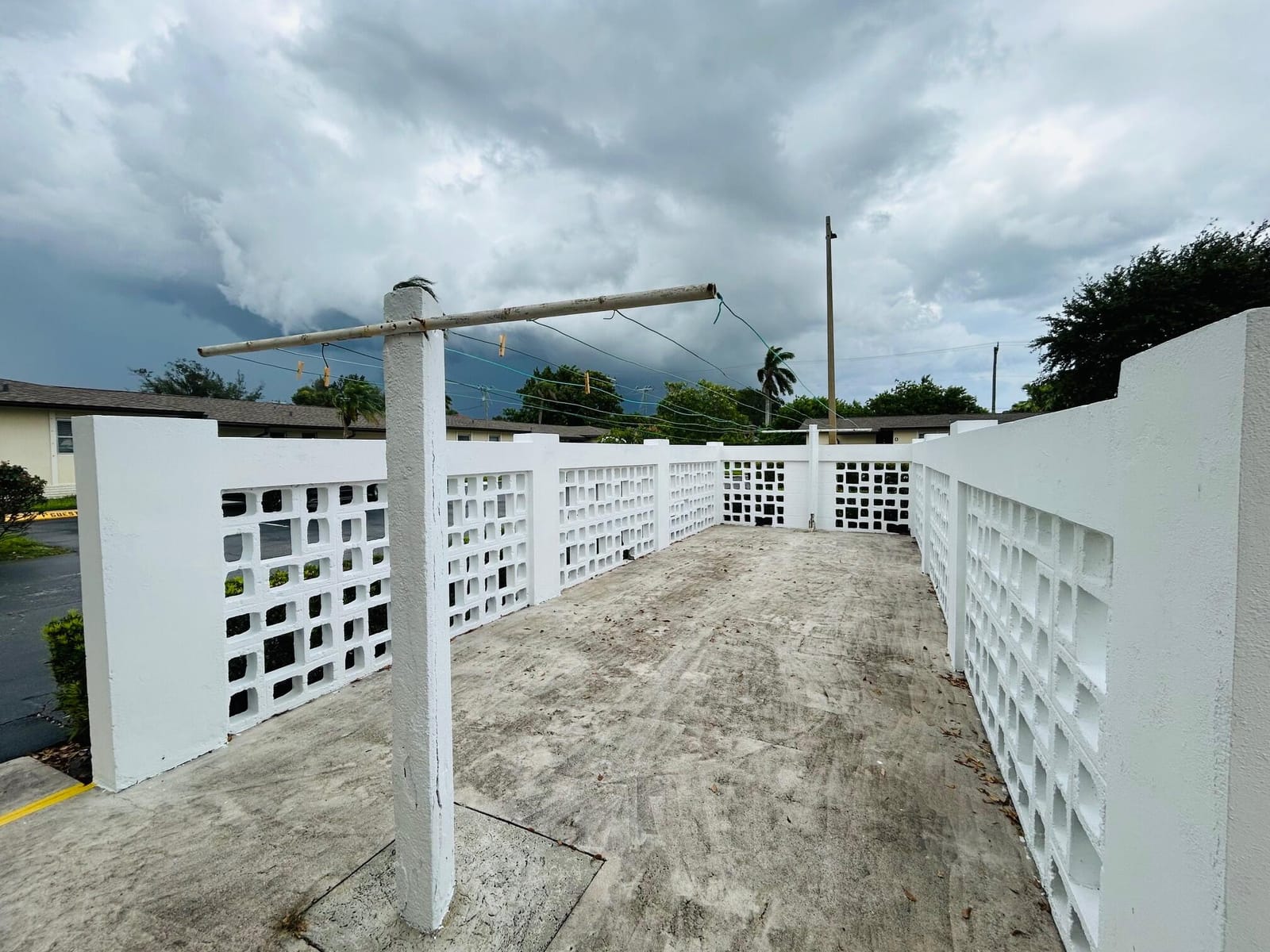 2854 E Ashley Dr Drive E B, West Palm Beach, FL 33415 photo 17