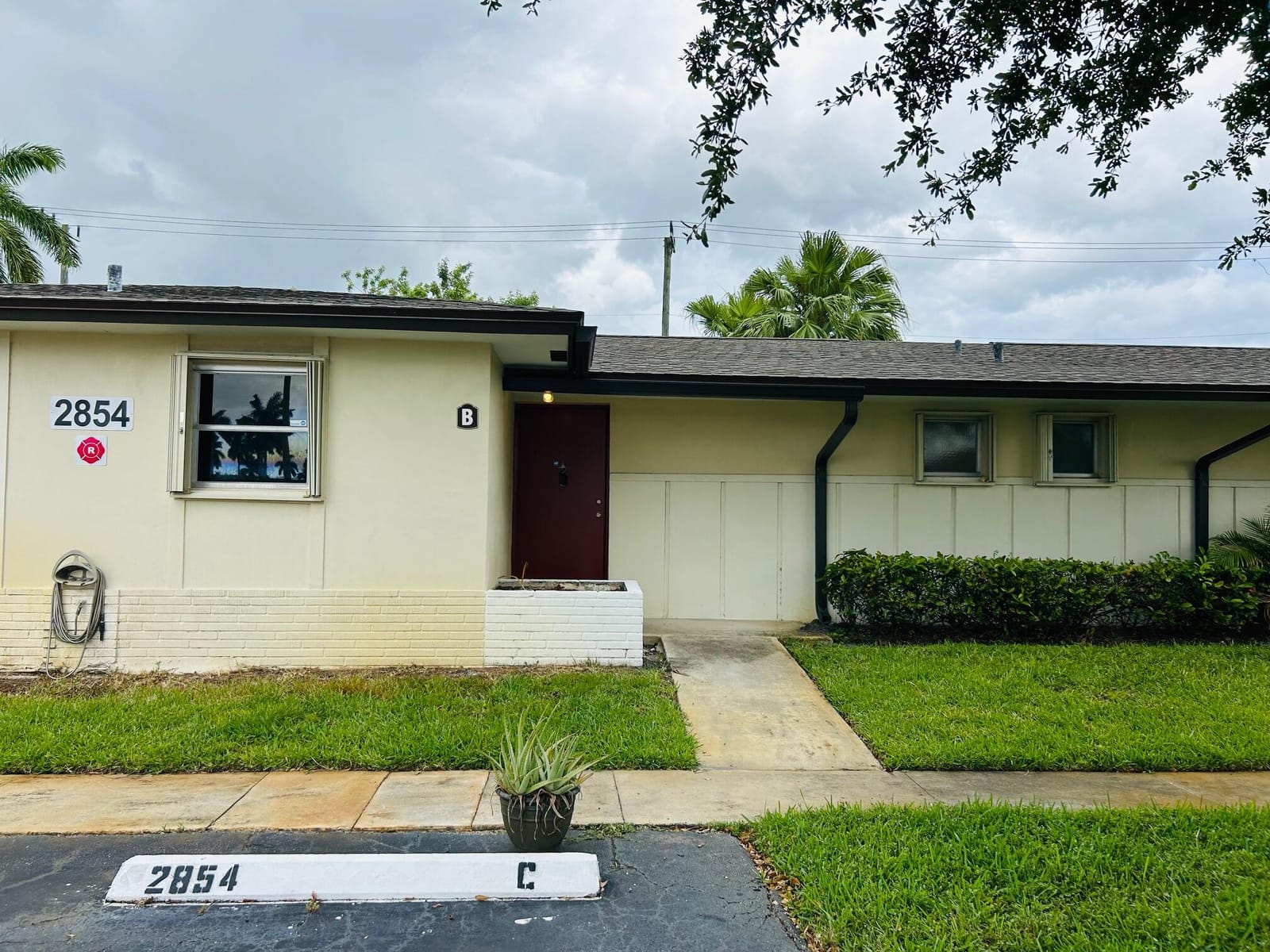 2854 E Ashley Dr Drive E B, West Palm Beach, FL 33415 photo 19
