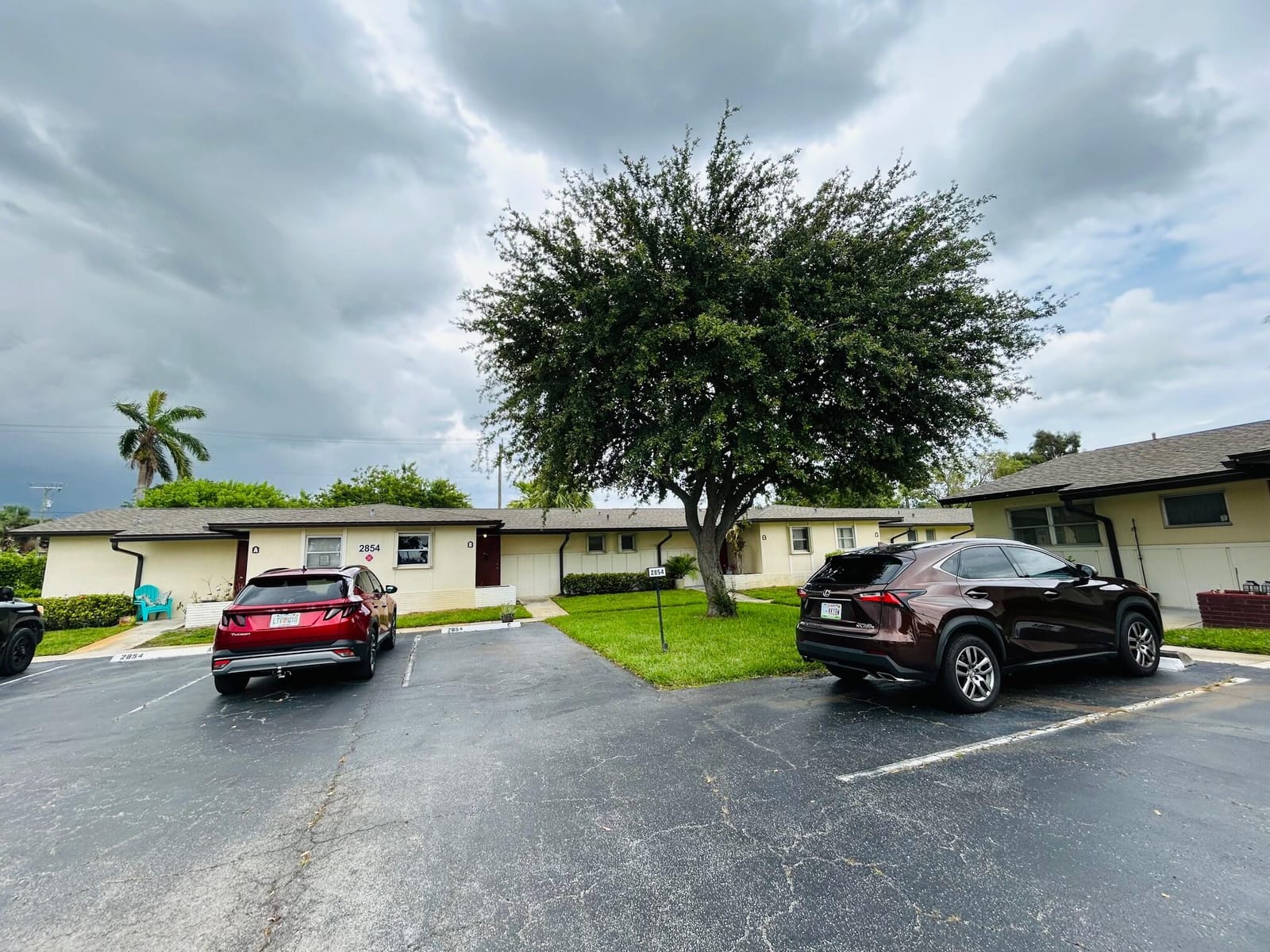 2854 E Ashley Dr Drive E B, West Palm Beach, FL 33415 photo 20