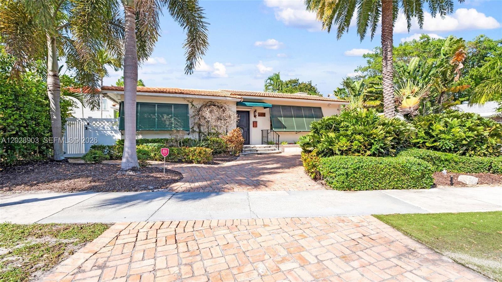 623 NE 17th Way, Fort Lauderdale, FL 33304, Fort Lauderdale