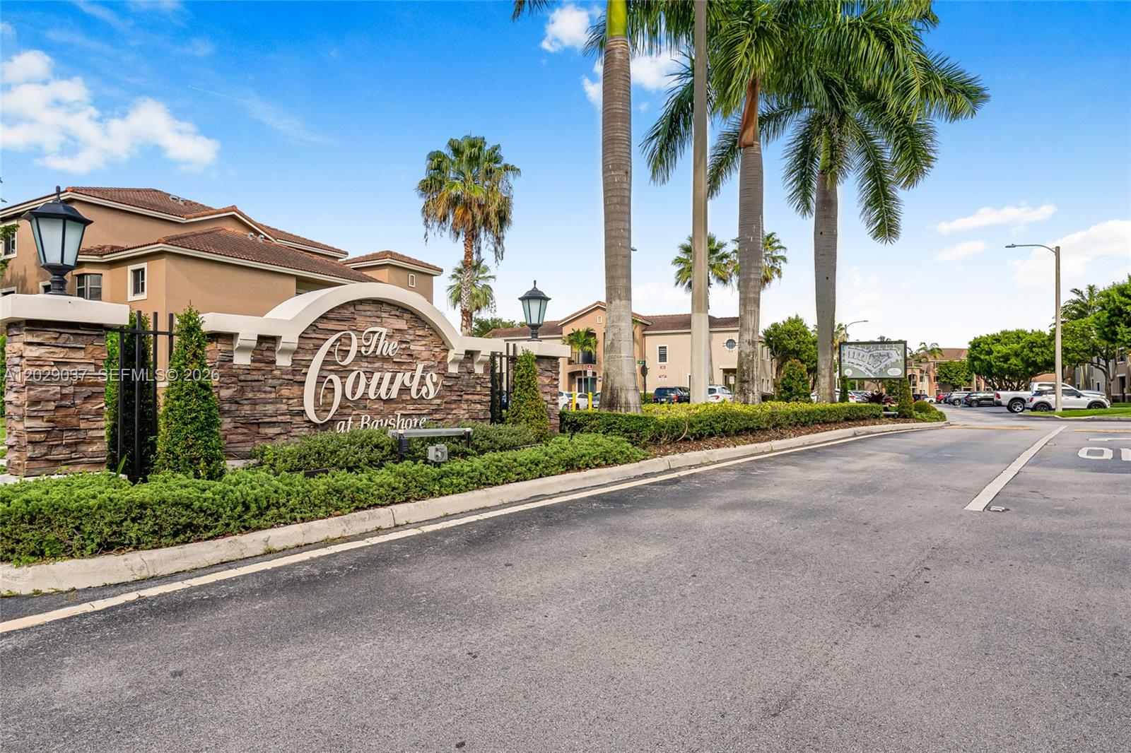 22551 SW 88th Place 2031, Cutler Bay, FL 33190, Cutler Bay