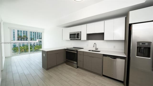 321 NE 26th Street 616, Miami, FL 33137
