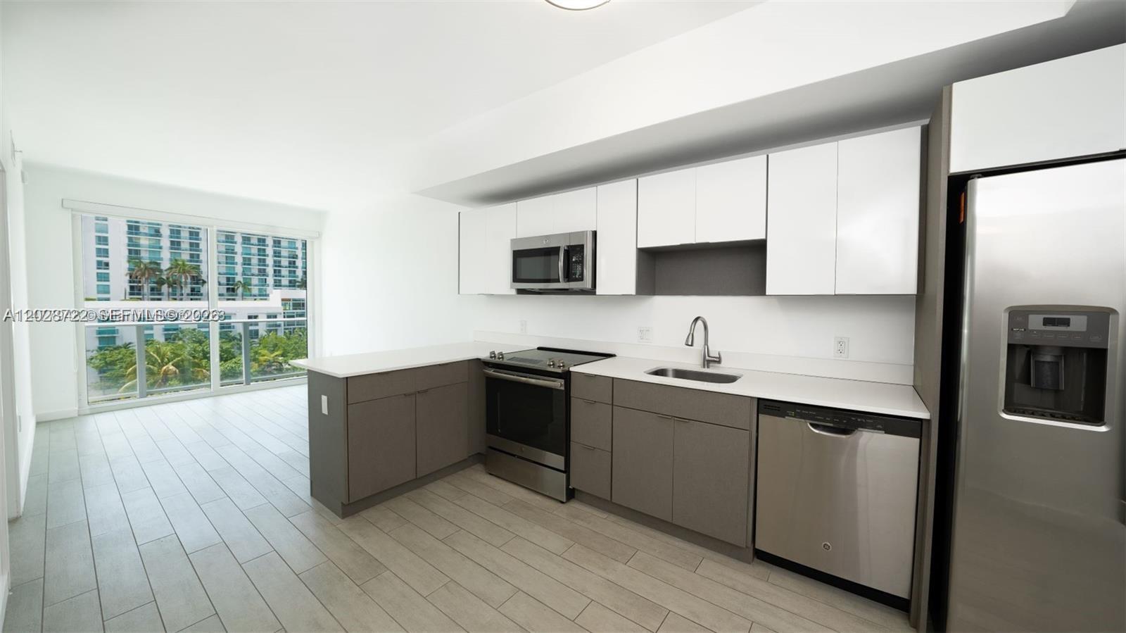 321 NE 26th Street 616, Miami, FL 33137, Miami