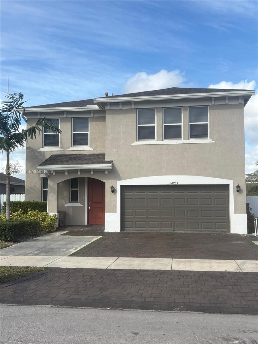 26964 SW 132nd Ct Road 0, Homestead, FL 33032, Homestead