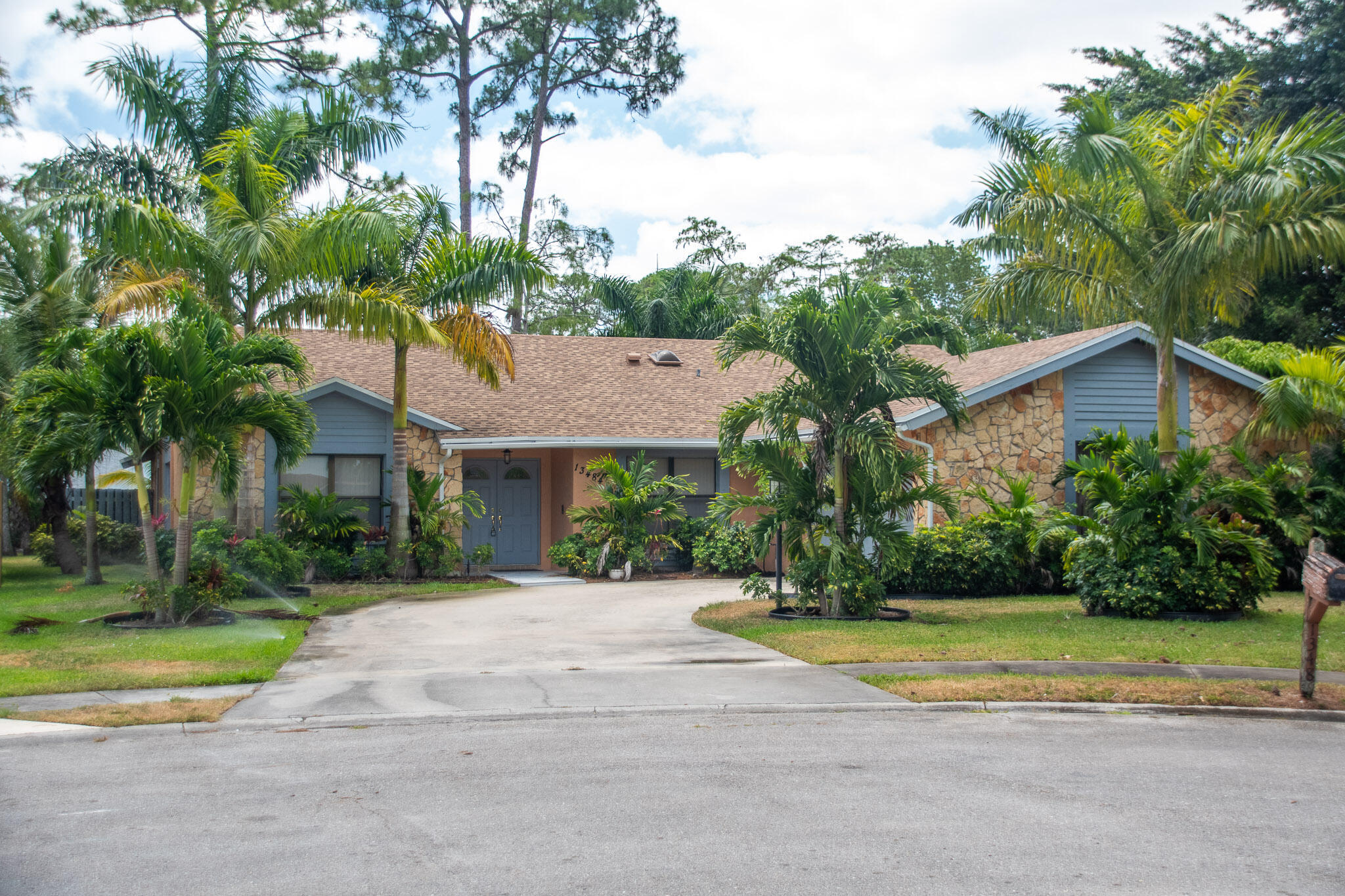 13484 Jonquil Court, Wellington, FL 33414, Wellington
