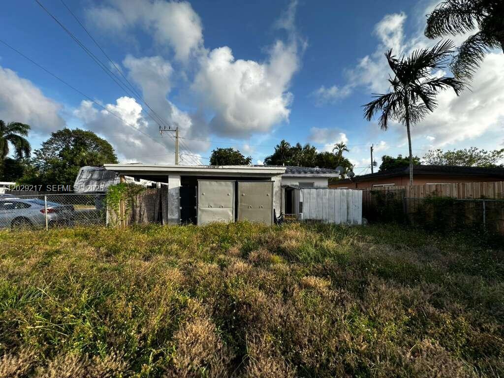 316 NW 47th Court, Fort Lauderdale, FL 33309, Fort Lauderdale