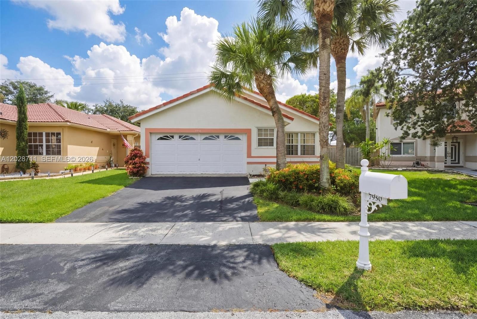 7950 NW 24th Street, Margate, FL 33063, Margate