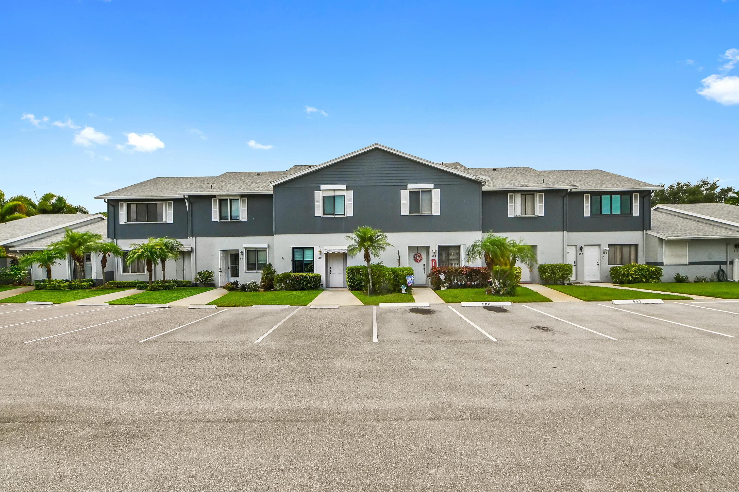 2641 Gately Drive W 503, West Palm Beach, FL 33415, West Palm Beach