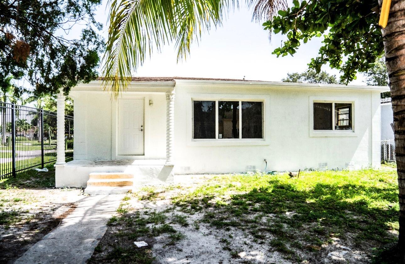 841 NW 116th Terrace, Miami, FL 33168, Miami