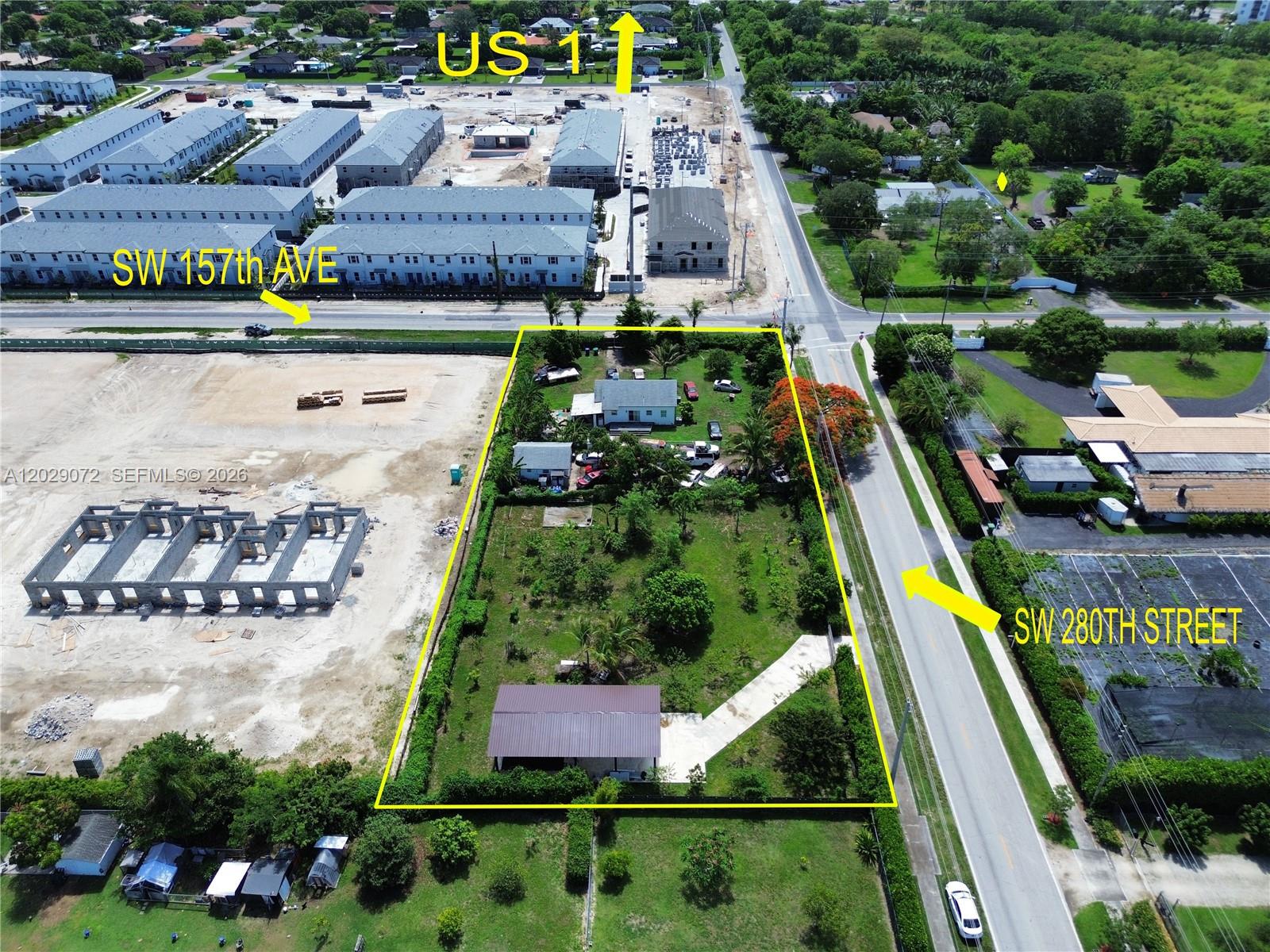 27900 SW 157th Avenue, Homestead, FL 33031, Homestead