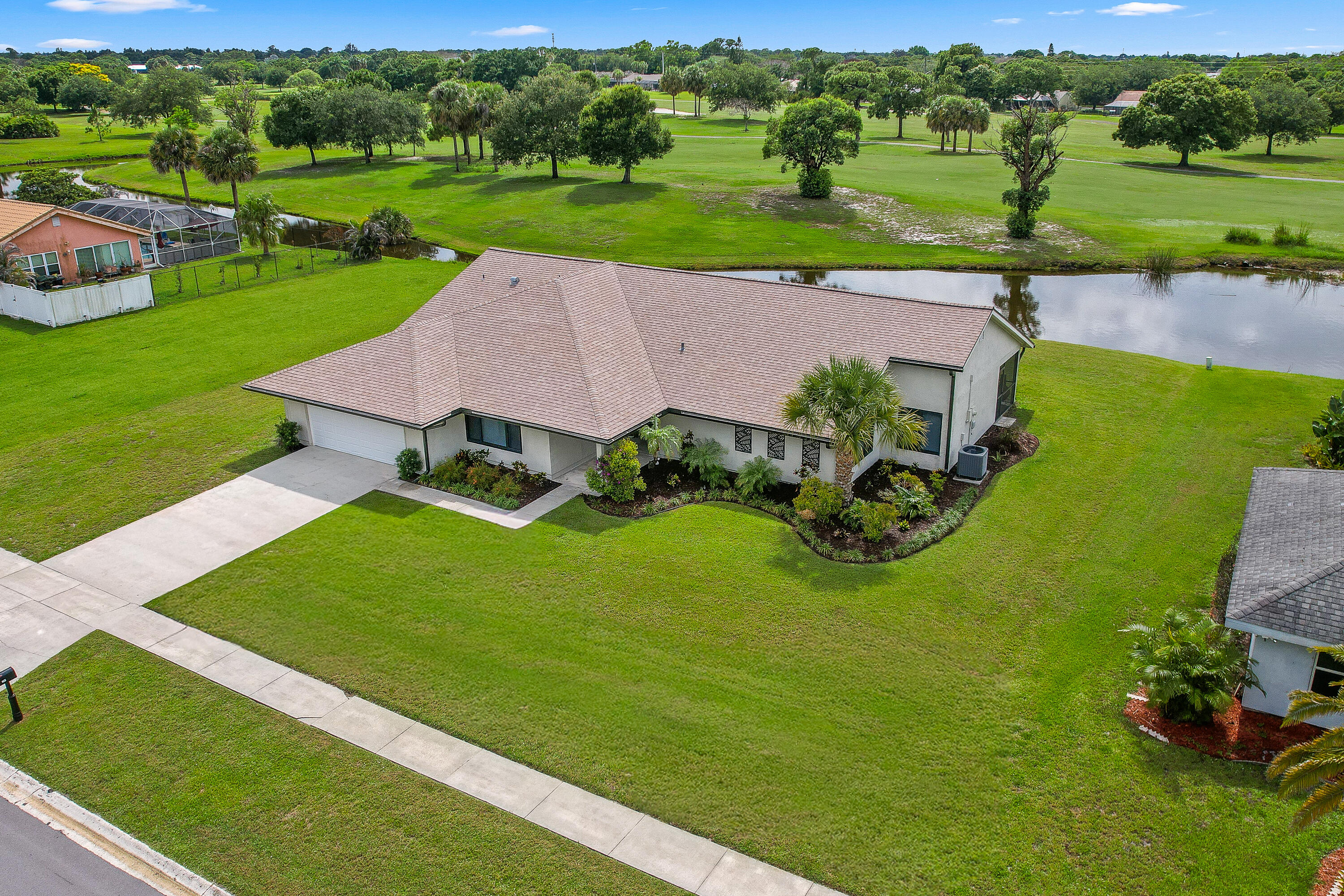 2101 SE Erwin Road, Port St. Lucie, FL 34952, Port St Lucie