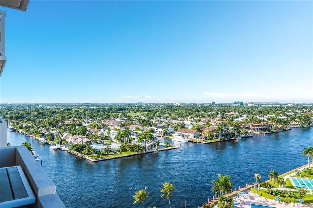 3233 NE 34th Street 1504, Fort Lauderdale, FL 33308 photo 16