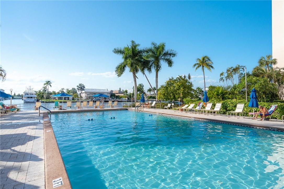 3233 NE 34th Street 1504, Fort Lauderdale, FL 33308 photo 23