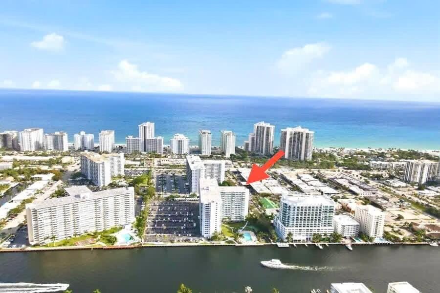 3233 NE 34th Street 1504, Fort Lauderdale, FL 33308 photo 26