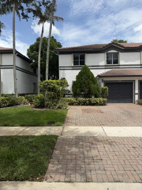 2440 NW 99th Way, Sunrise, FL 33322, Sunrise