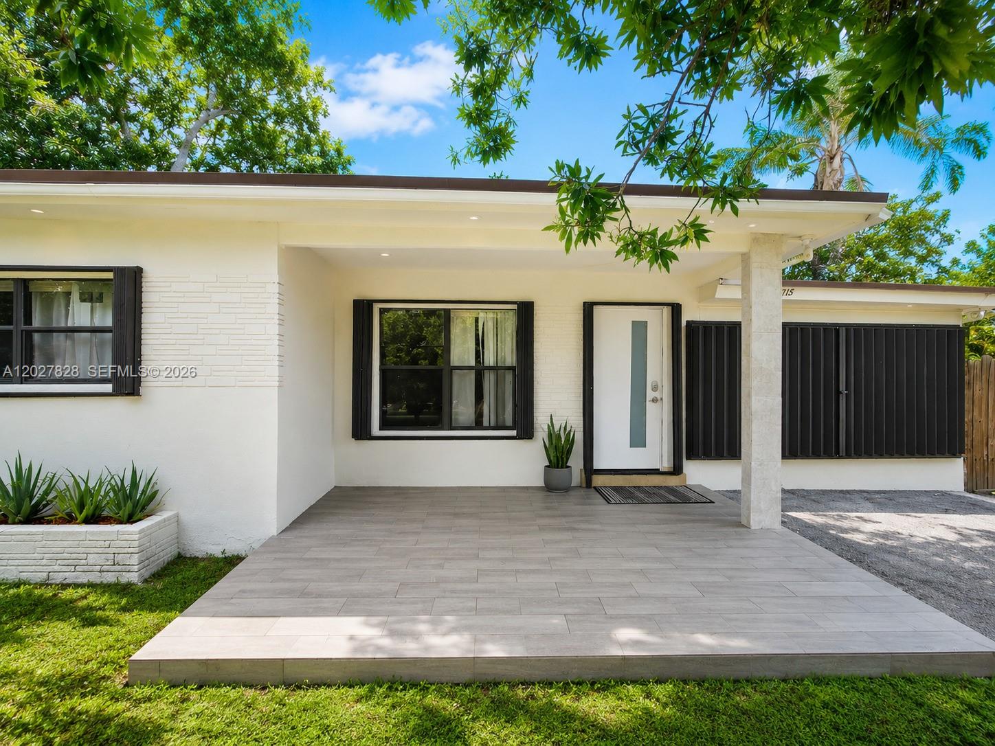 2515 SW 62nd Avenue, Miramar, FL 33023, Miramar