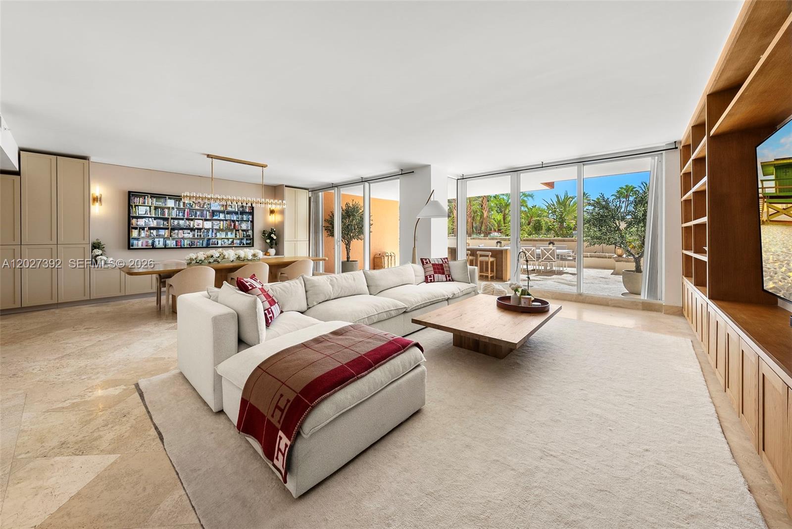 785 Crandon Blvd 205/305 205/305, Key Biscayne, FL 33149, Key Biscayne