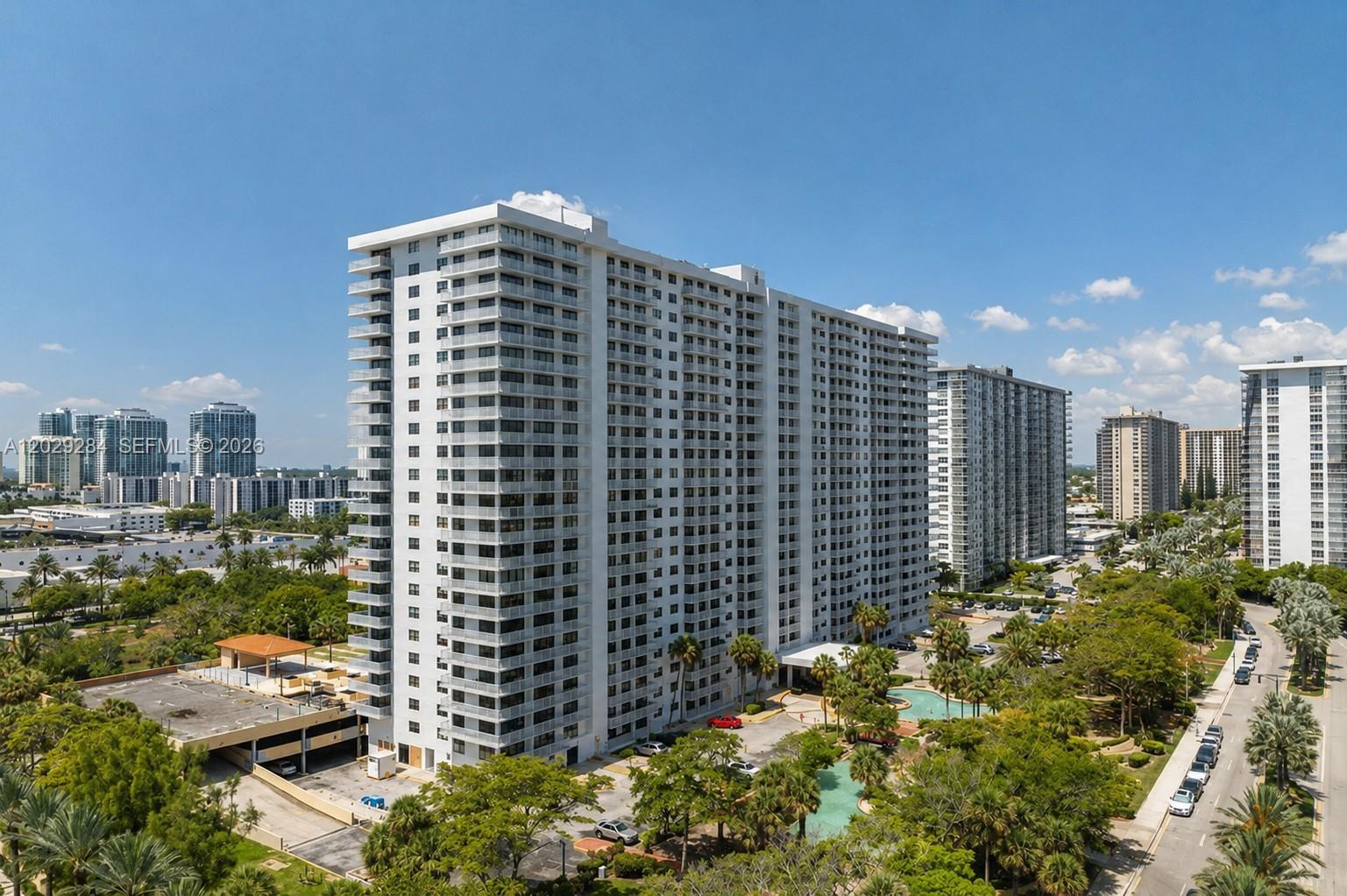 210 174th Street 515, Sunny Isles Beach, FL 33160, Sunny Isles Beach