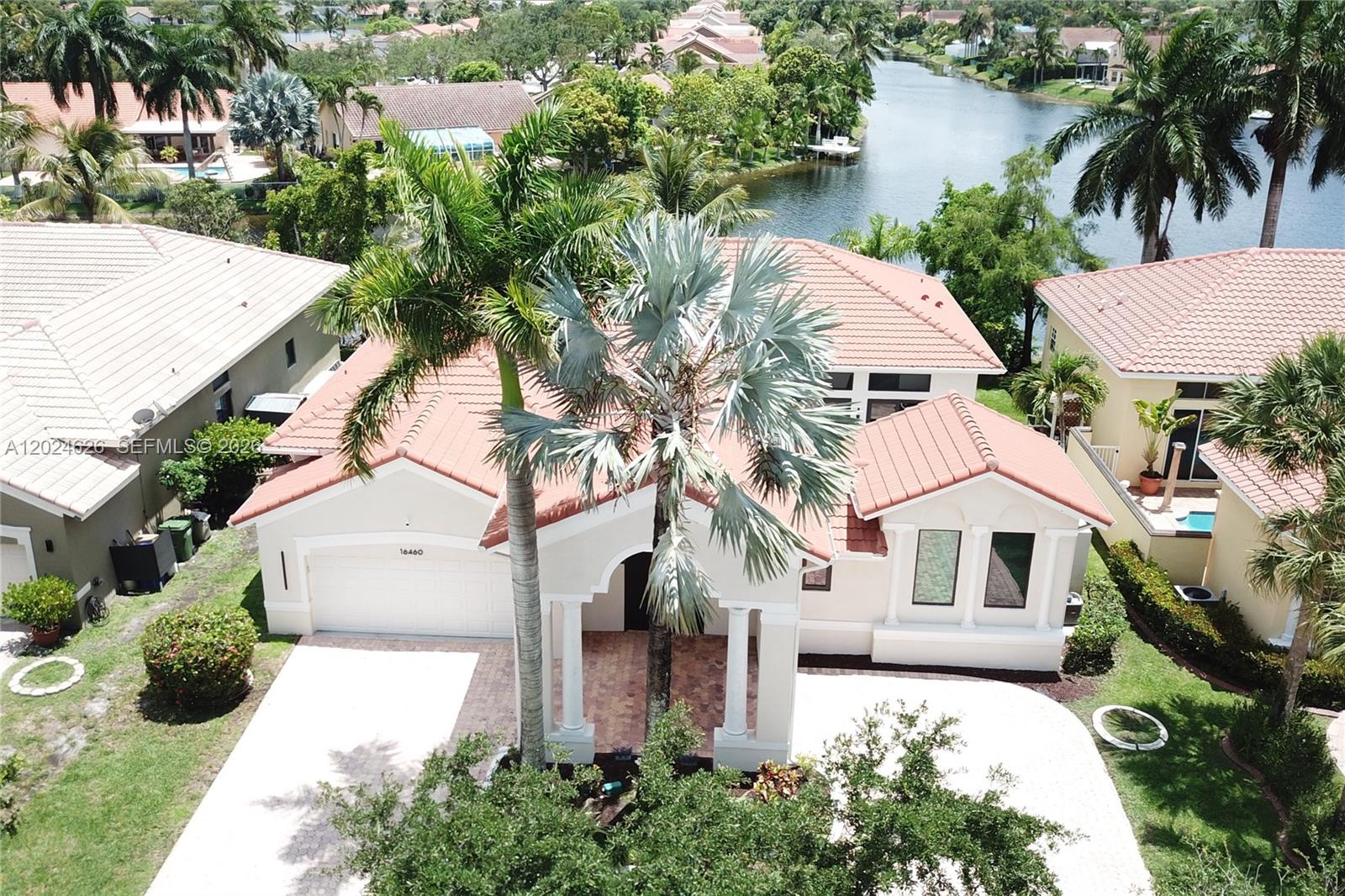 16460 NW 12th Street, Pembroke Pines, FL 33028, Pembroke Pines