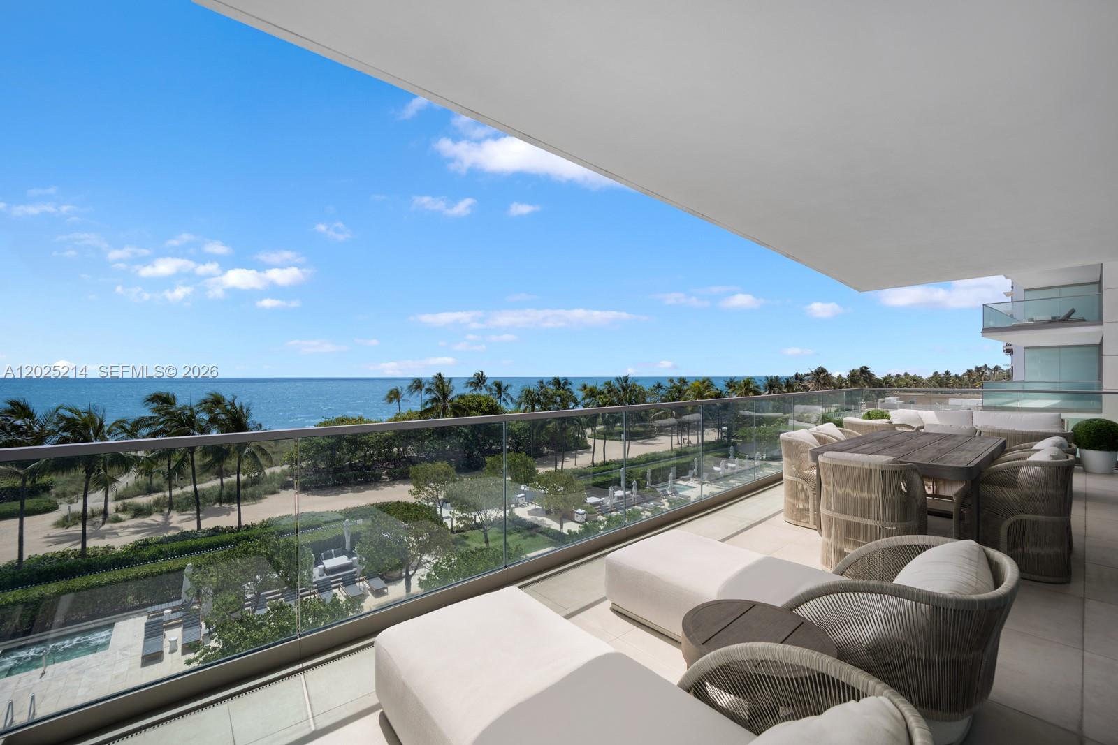 10203 Collins Avenue 403, Bal Harbour, FL 33154, Bal Harbour