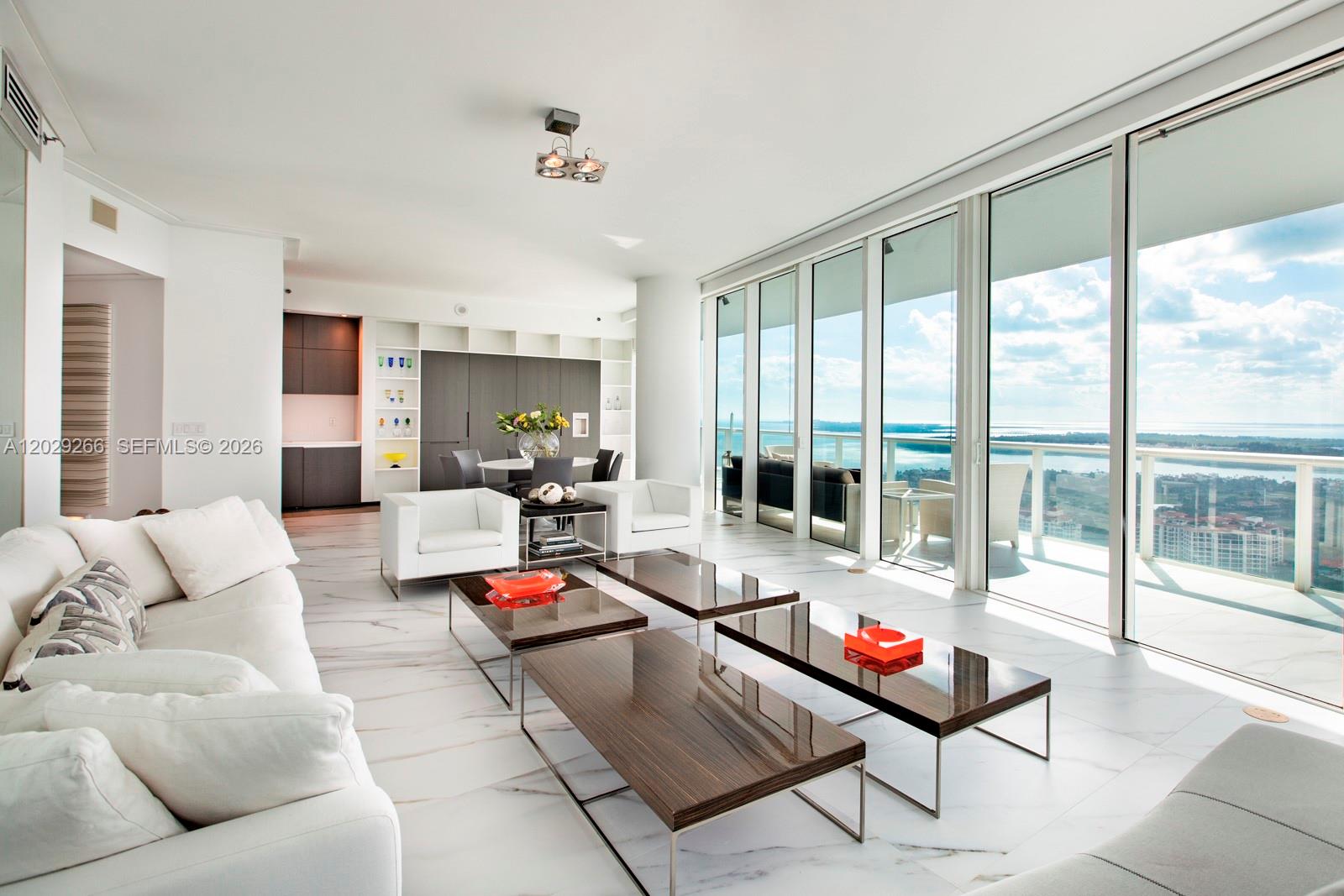100 S Pointe Drive 3701, Miami Beach, FL 33139, Miami Beach
