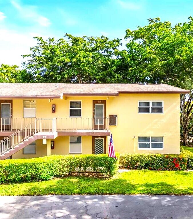 7360 NW 1st Street NW 208, Margate, FL 33063, Margate
