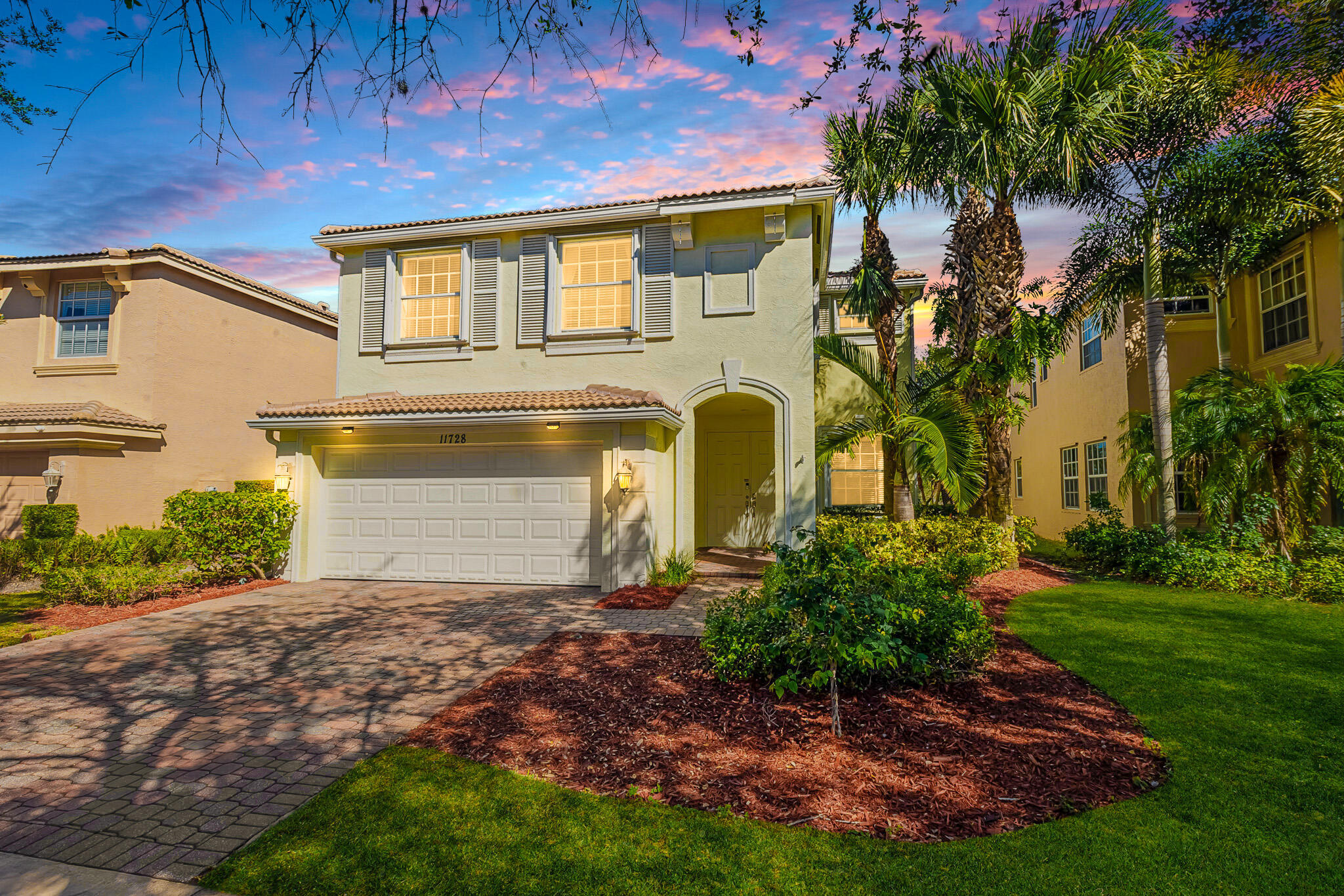 11728 SW Bennington Circle, Port St. Lucie, FL 34987, Port St Lucie
