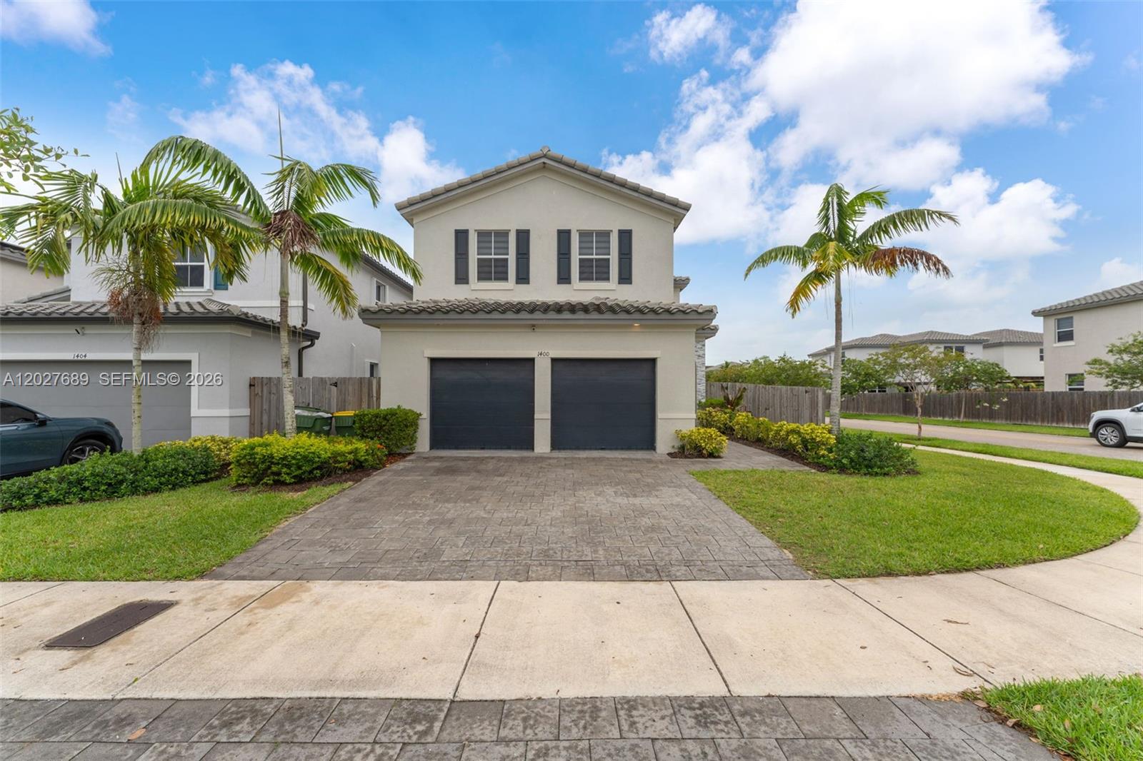 1400 SE 26th Road, Homestead, FL 33035, Homestead