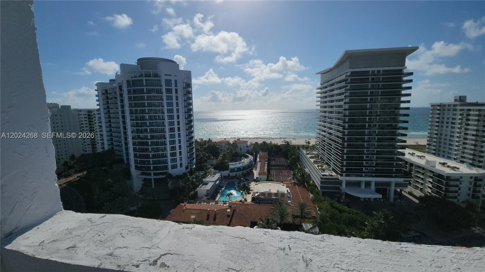 5900 Collins Avenue 404, Miami Beach, FL 33140, Miami Beach