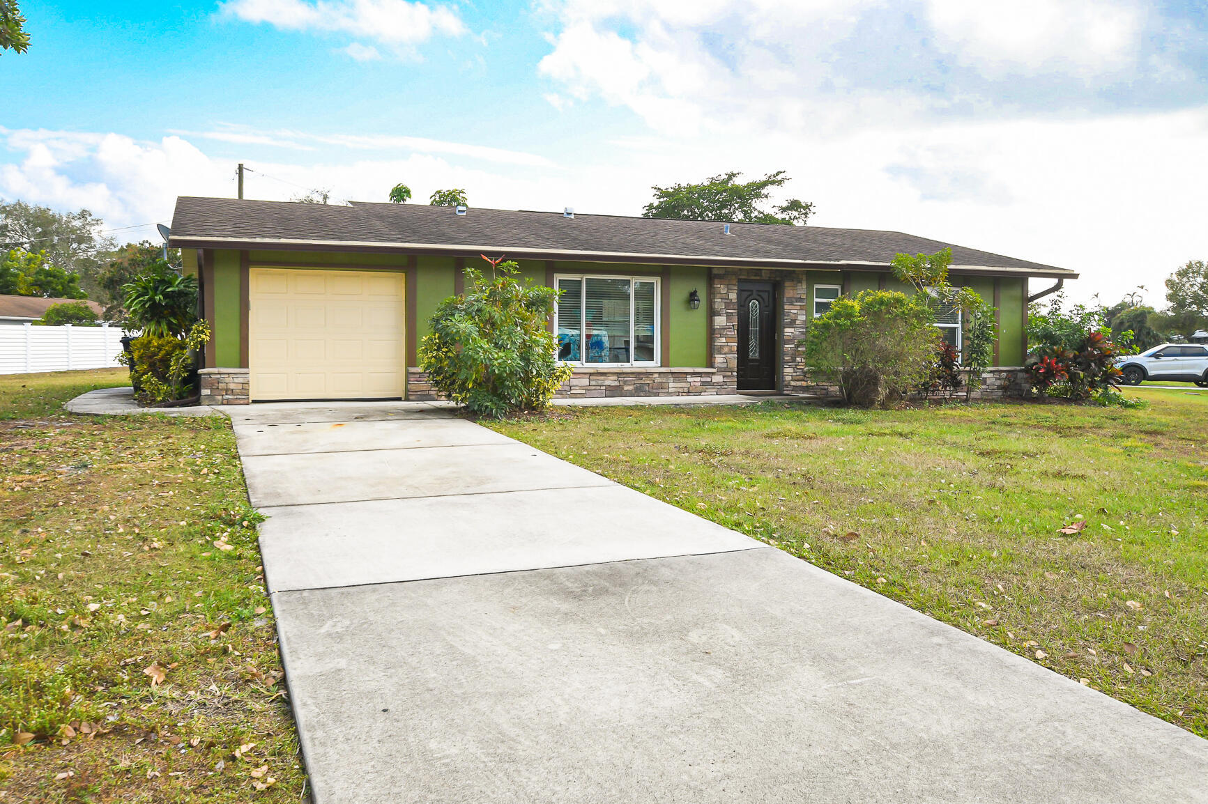 610 NW Marion Avenue, Port St. Lucie, FL 34983, Port St Lucie