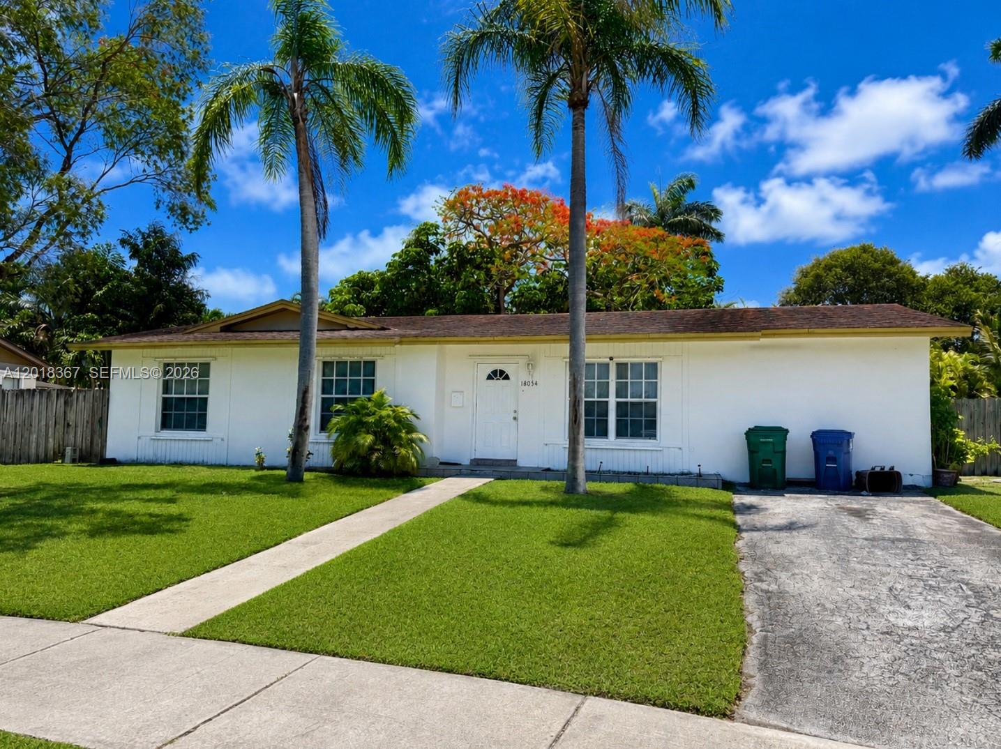 18054 SW 92nd Court, Palmetto Bay, FL 33157, Palmetto Bay