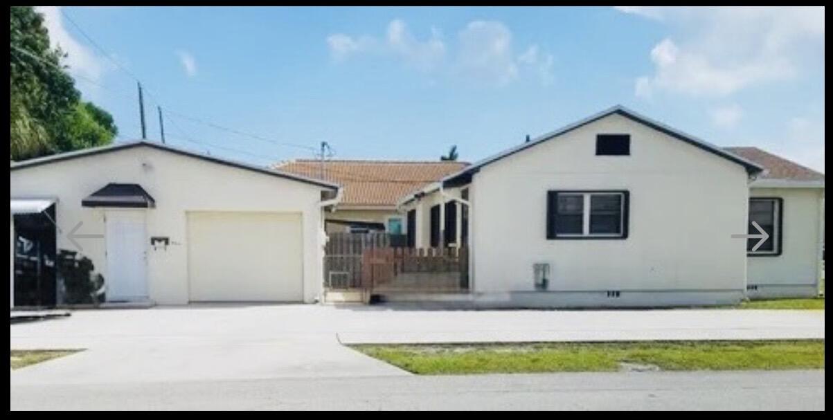 443 Wilder Street 1, West Palm Beach, FL 33405, West Palm Beach