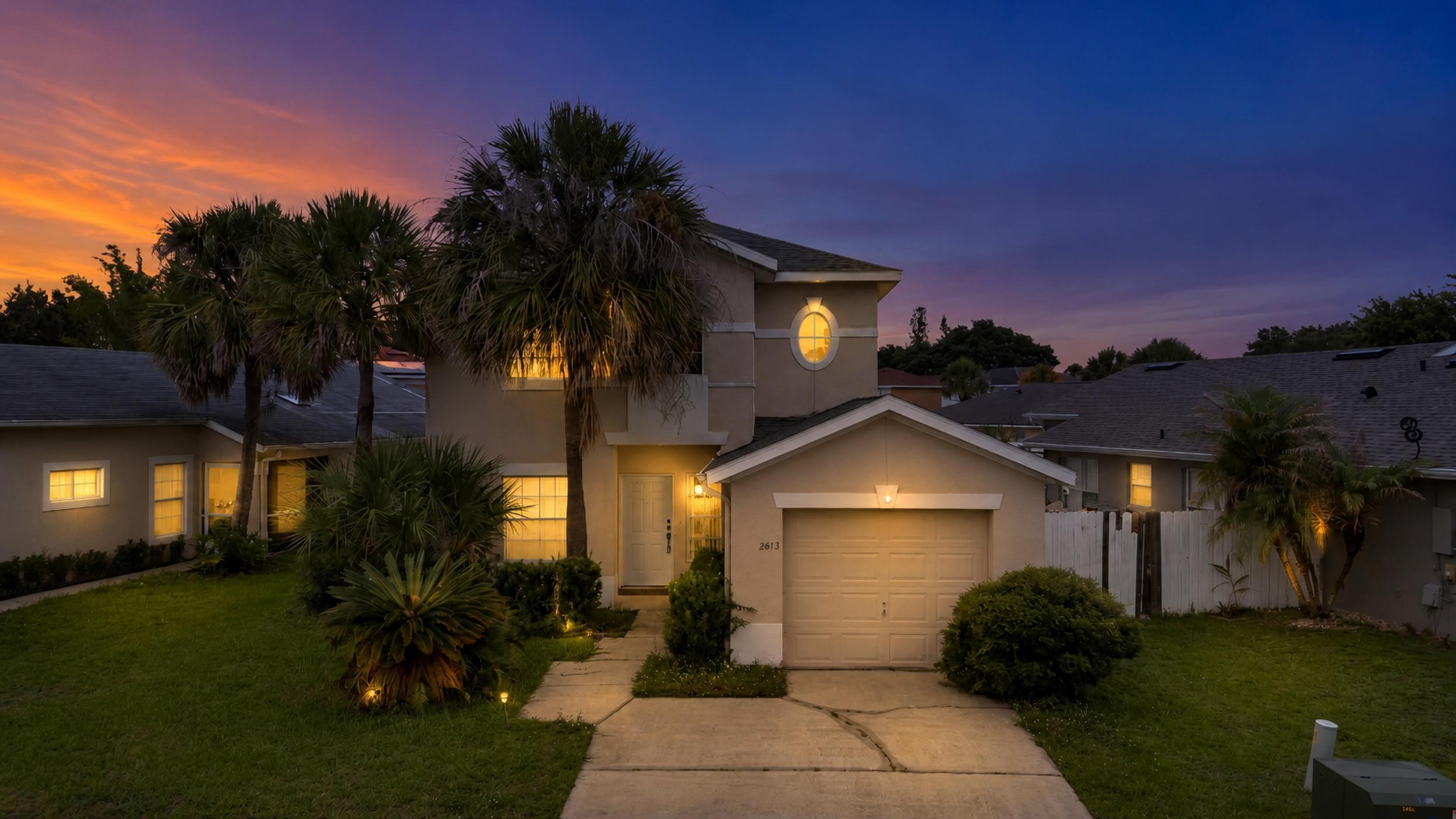 2613 Spring Hill Drive, Kissimmee, FL 34743, Kissimmee