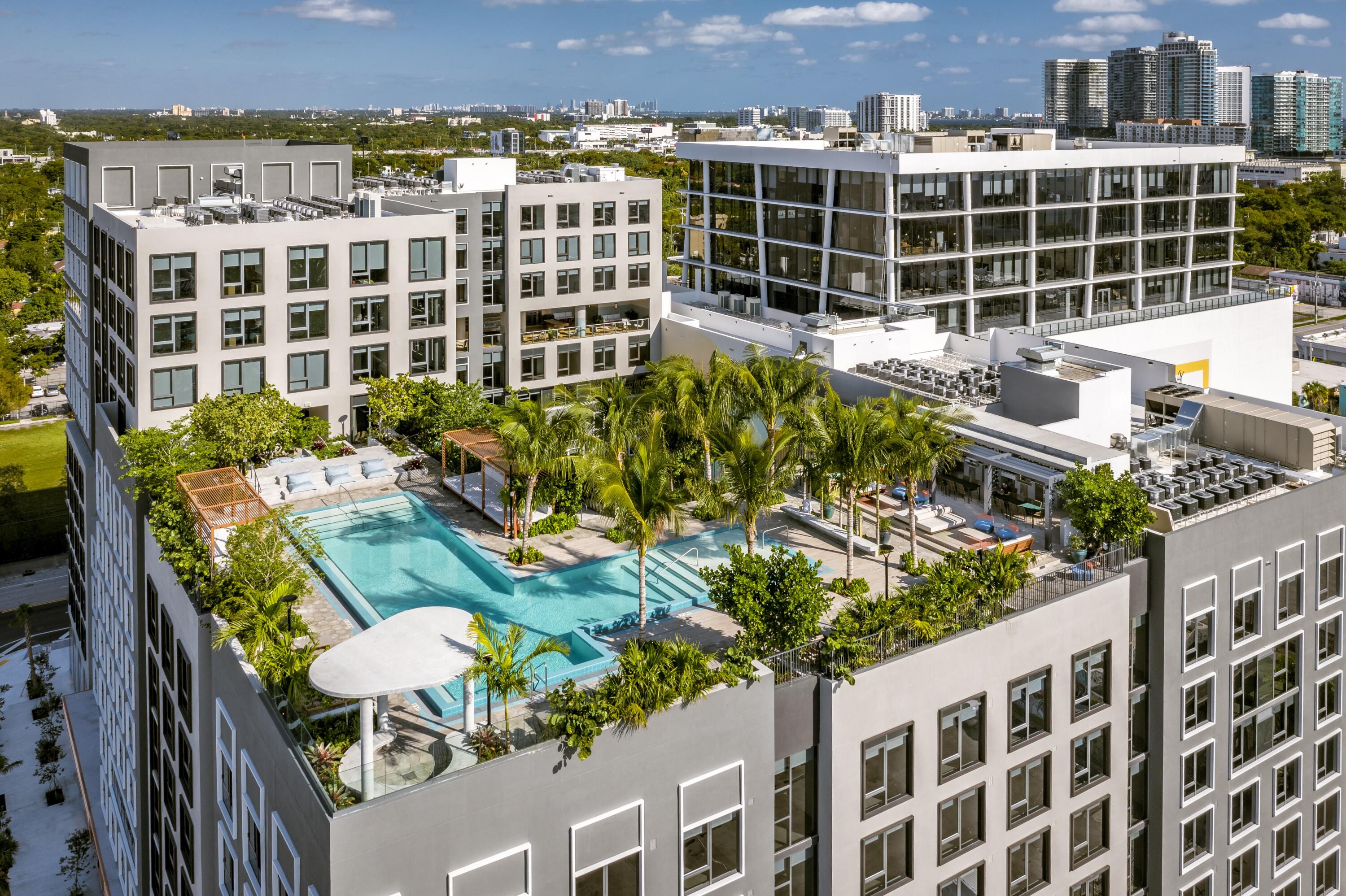 286 NW 29th Street 617, Miami, FL 33127, Miami