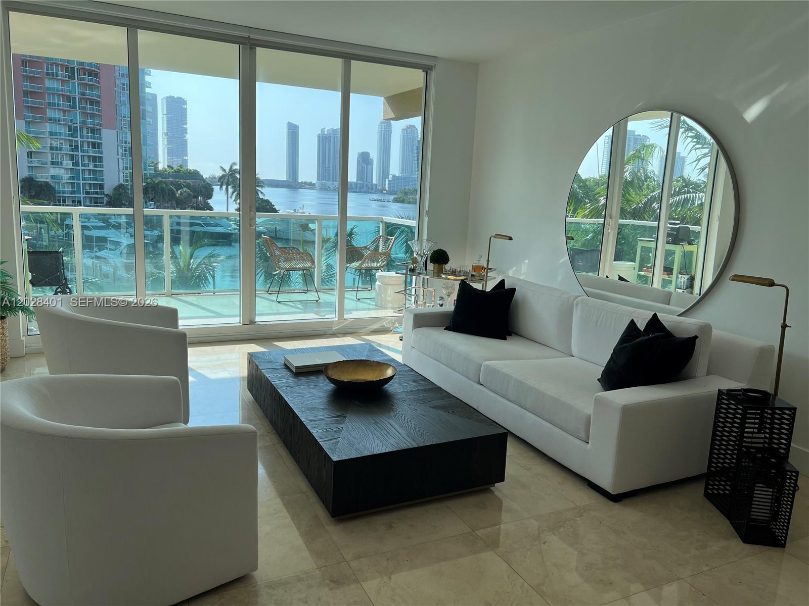 3340 NE 190th Street 409, Aventura, FL 33180, Aventura