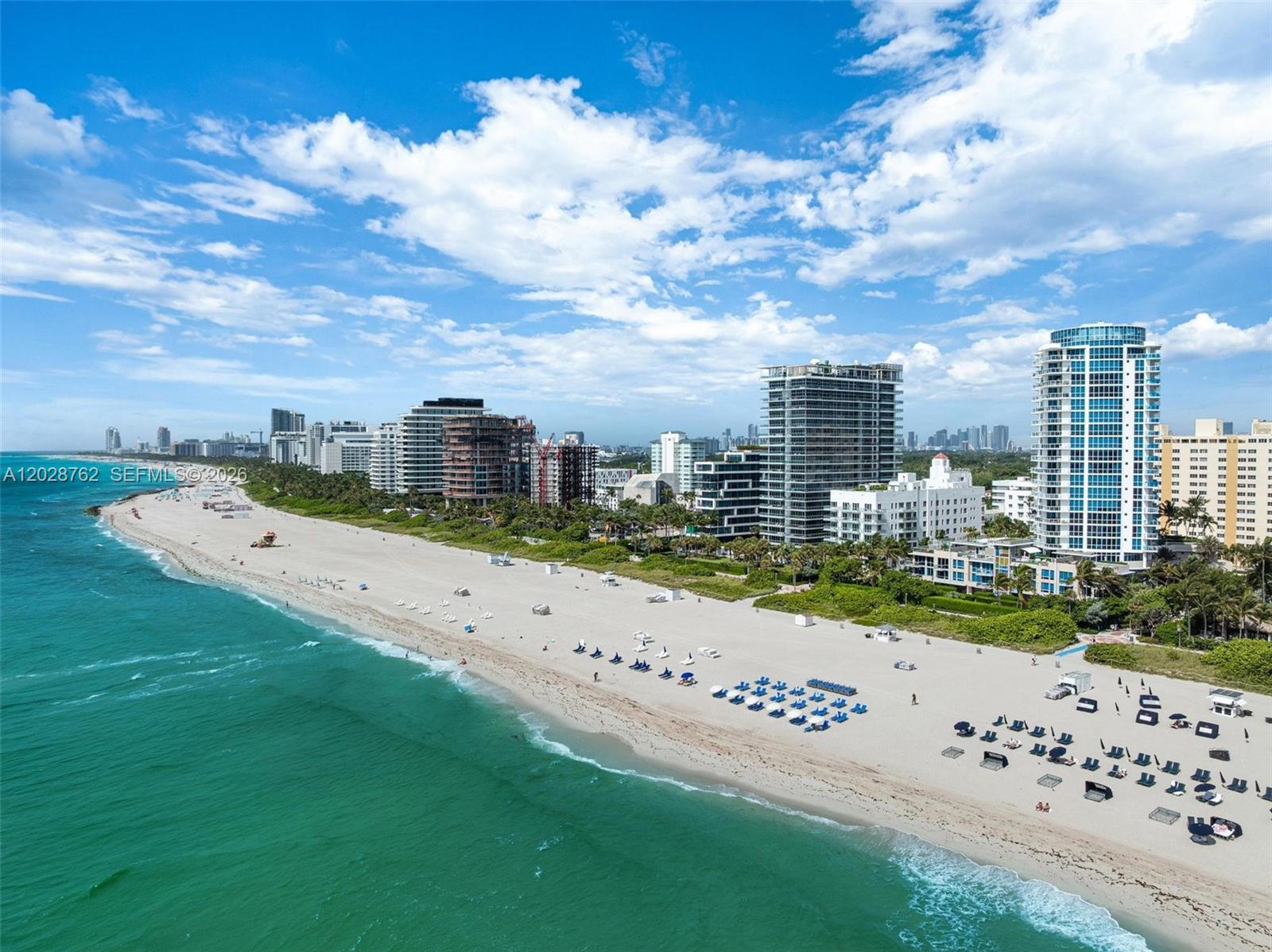 3801 Collins Avenue 703, Miami Beach, FL 33140, Miami Beach