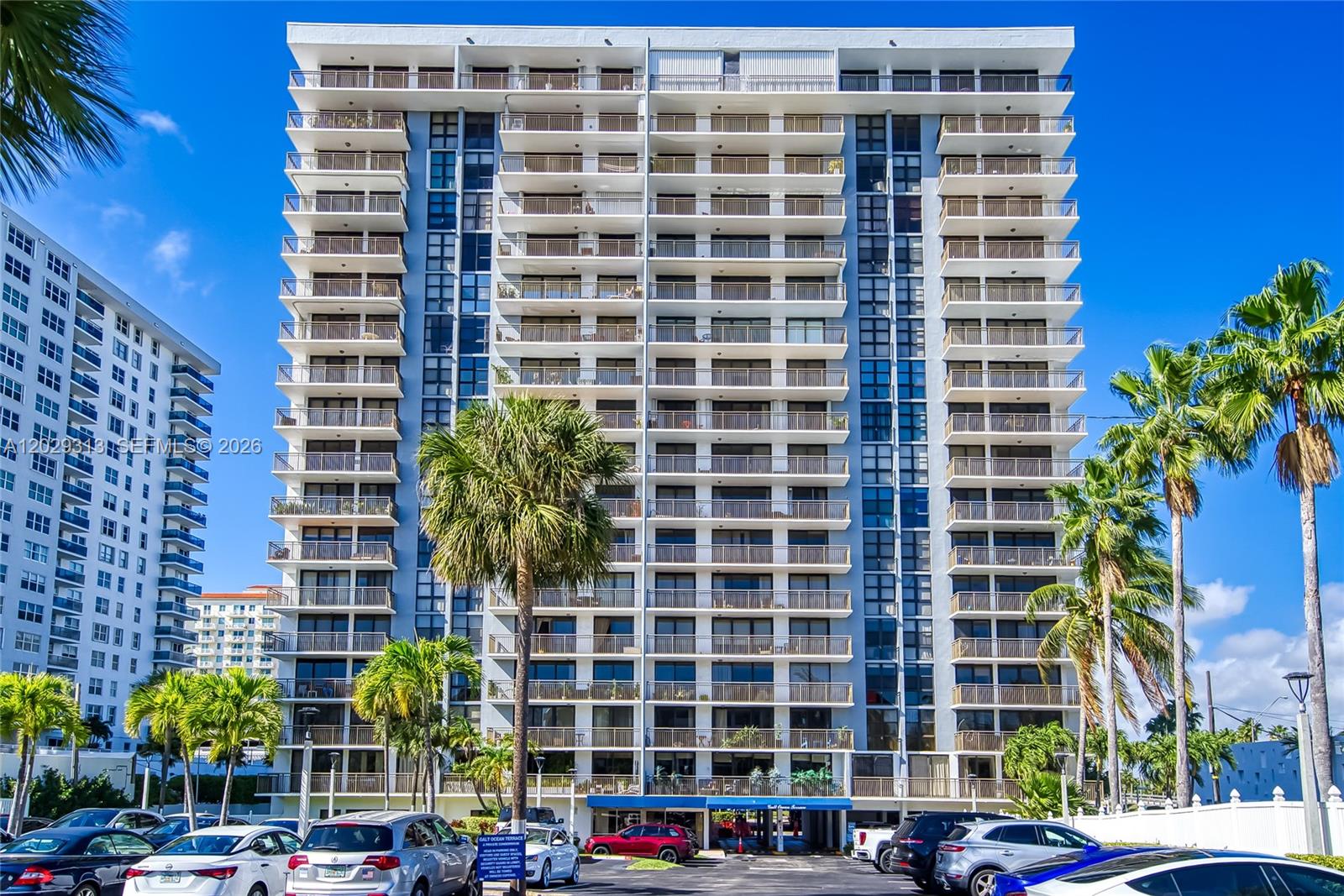 3031 N Ocean Boulevard 406, Fort Lauderdale, FL 33308, Fort Lauderdale