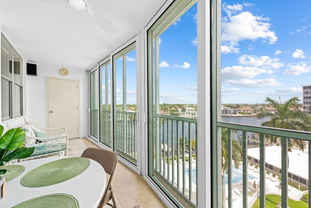 3300 S Ocean Boulevard 723-c, Highland Beach, FL 33487