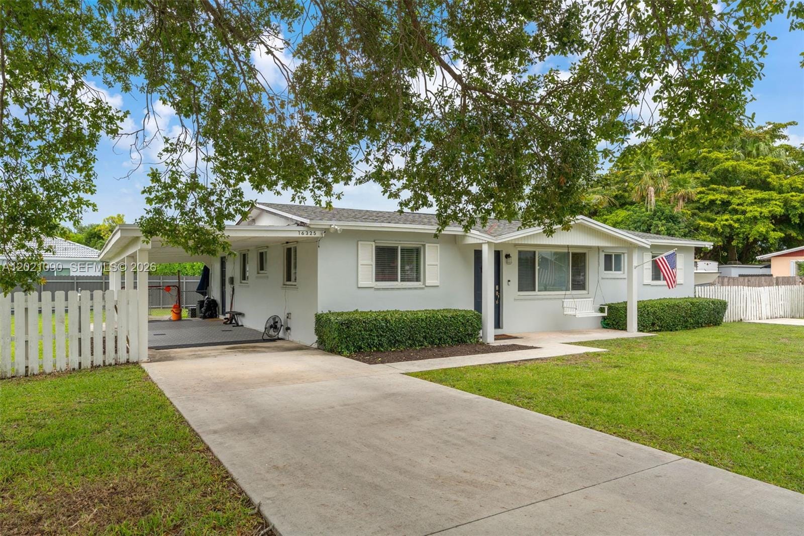 16325 SW 276th Terrace, Homestead, FL 33031 photo 4