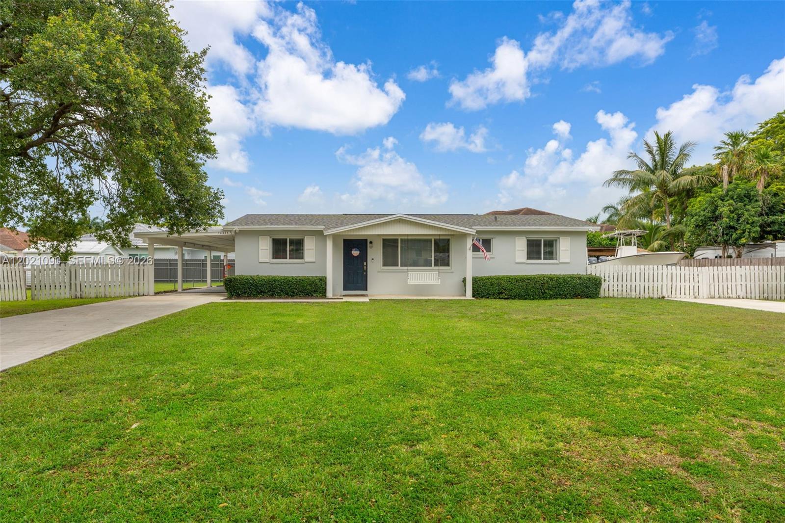 16325 SW 276th Terrace, Homestead, FL 33031, Homestead