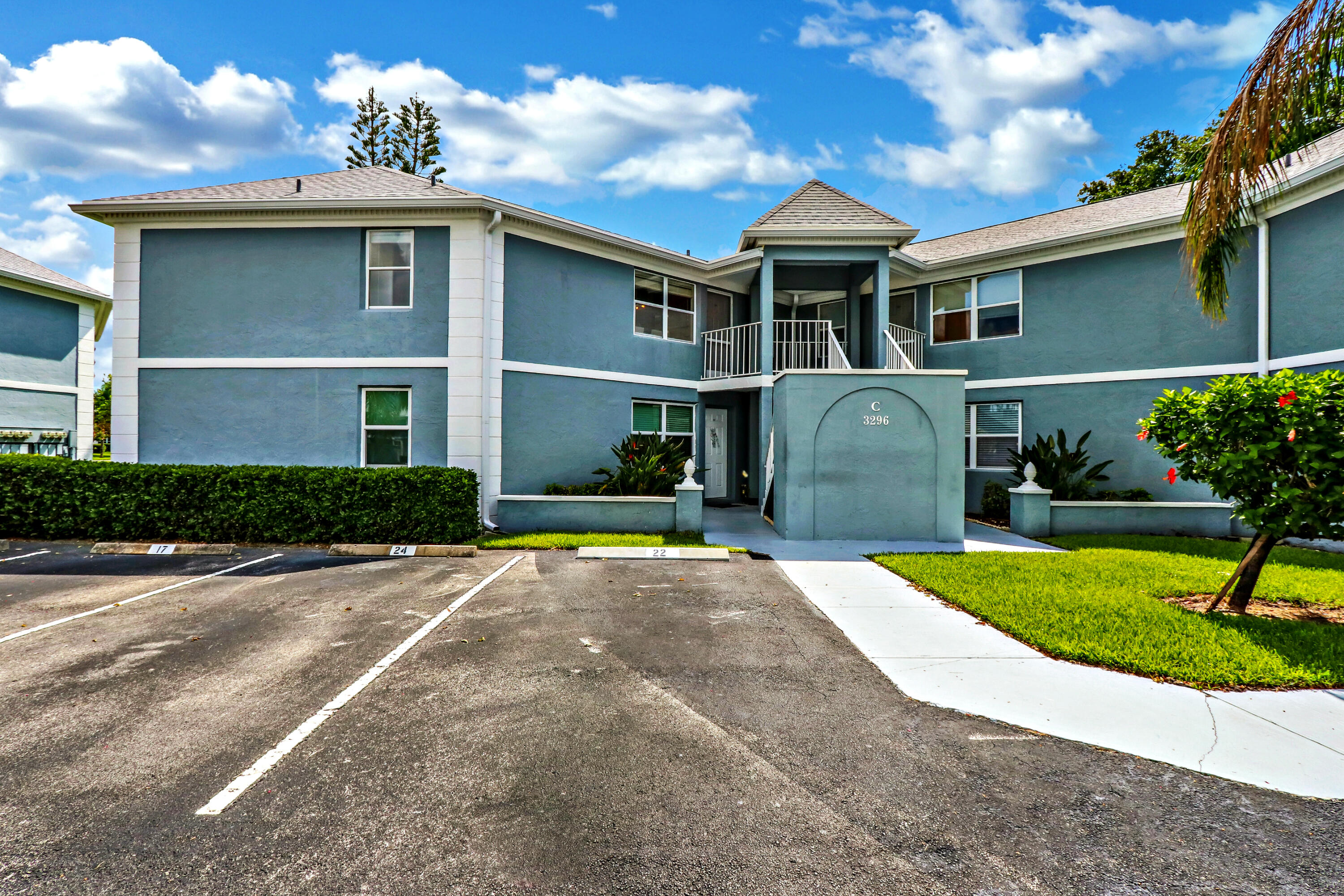 3296 SE Aster Lane, Stuart, FL 34994, Stuart