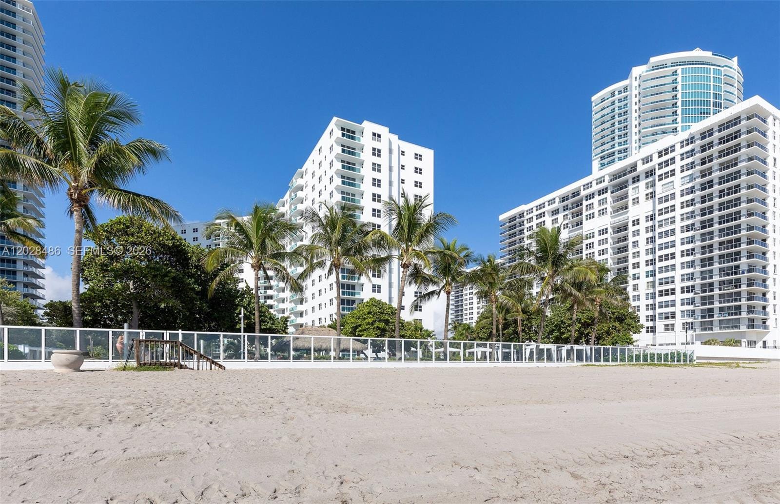 3001 S Ocean Drive 227 — photo 2
