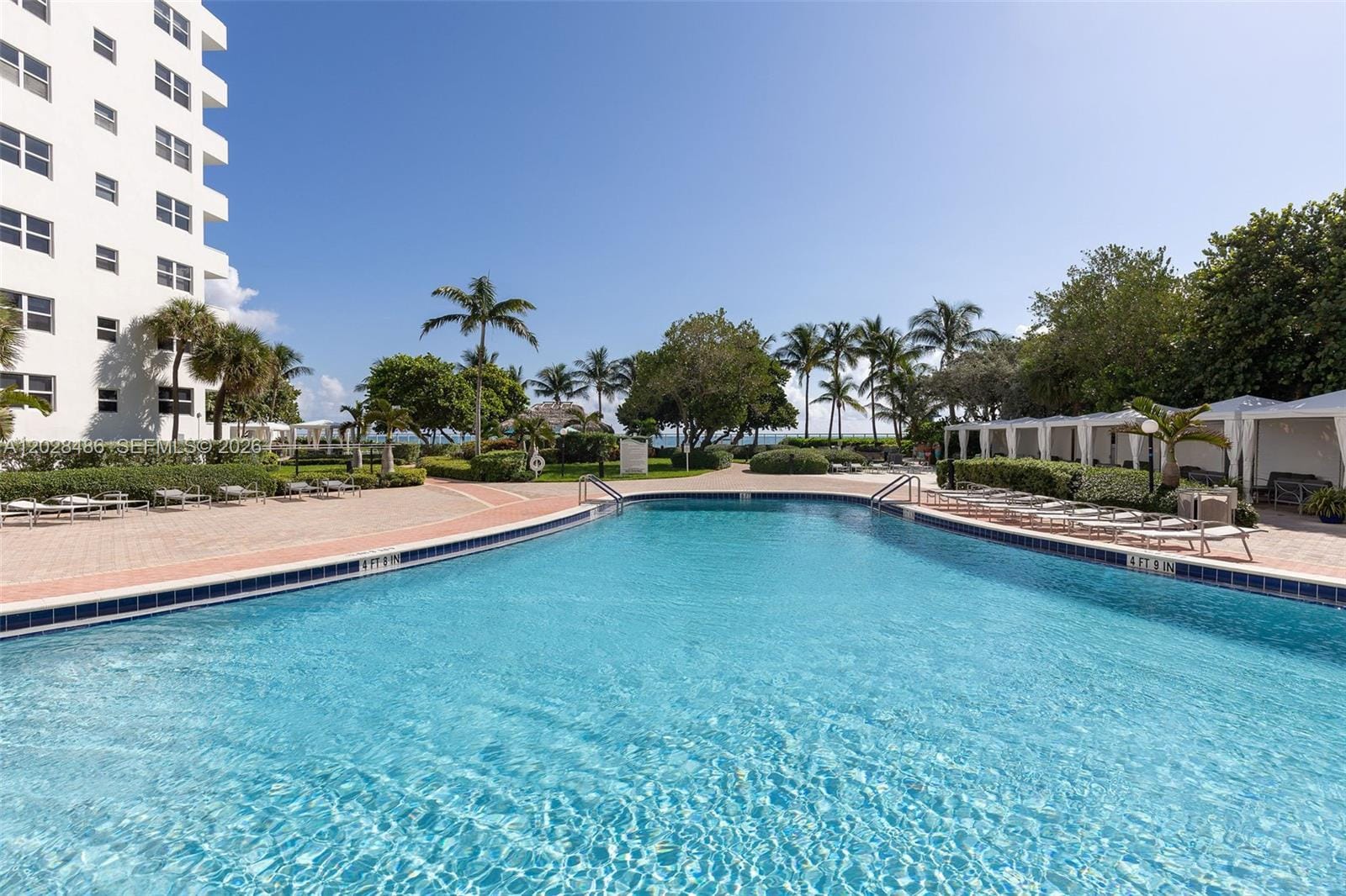3001 S Ocean Drive 227, Hollywood, FL 33019 photo 18
