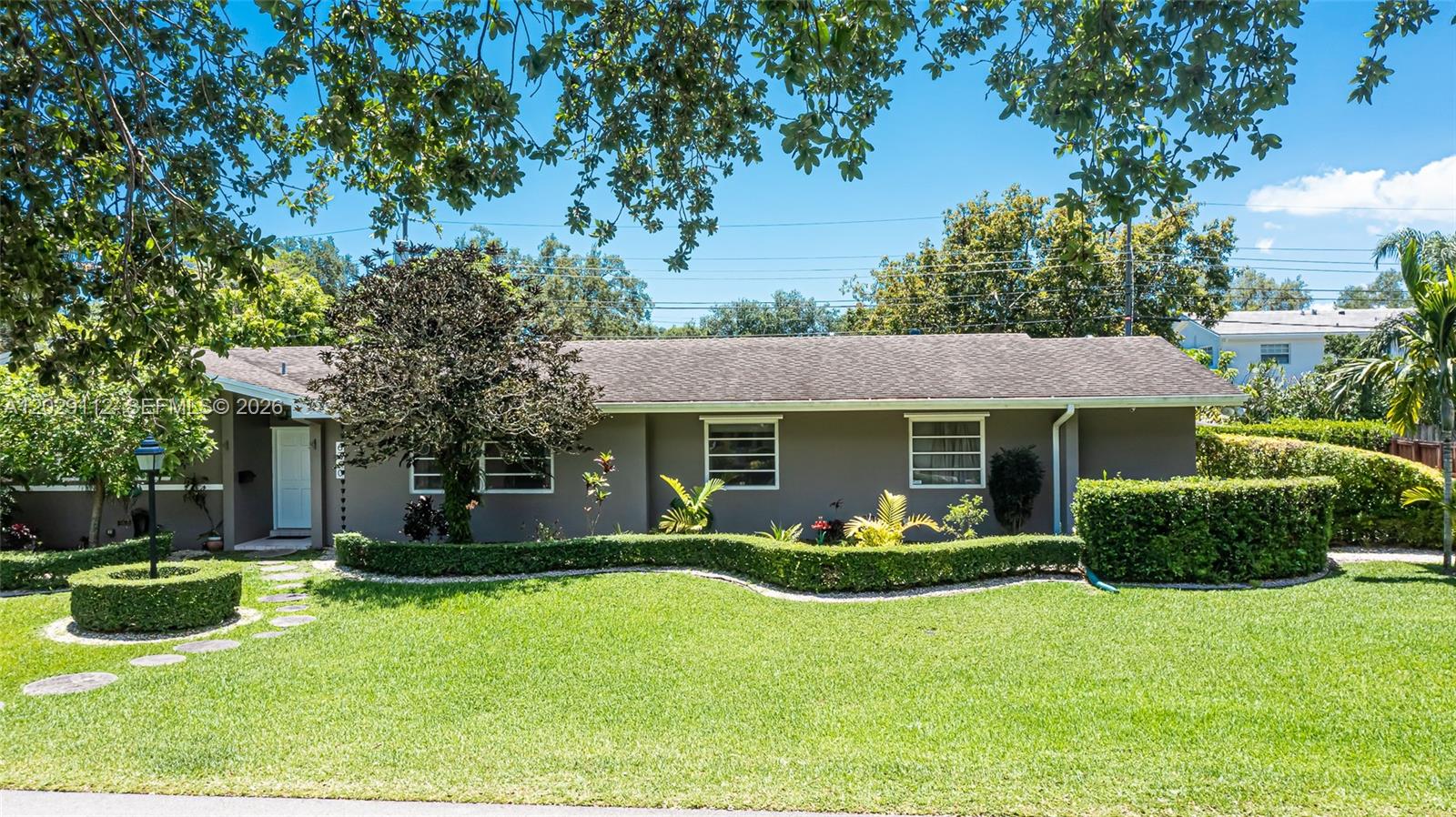 6760 SW 62nd Terrace, South Miami, FL 33143, South Miami