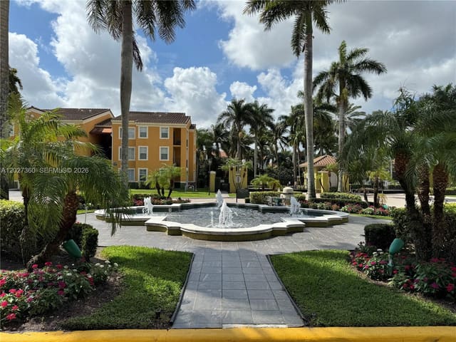 2200 E Preserve Way 308, El-Ad Residences At Miram, Miramar, FL