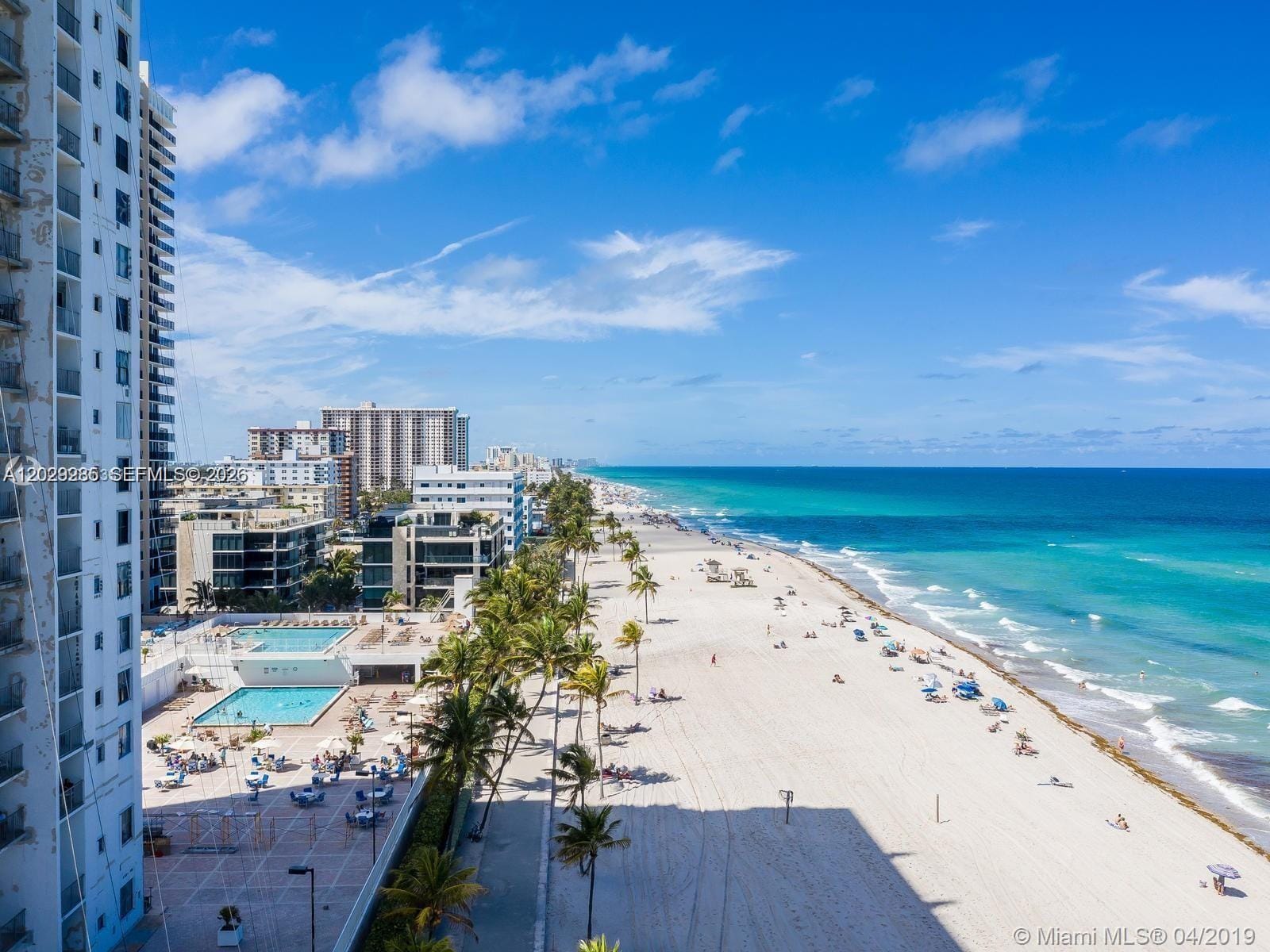 2101 S Ocean Drive 306 — photo 2
