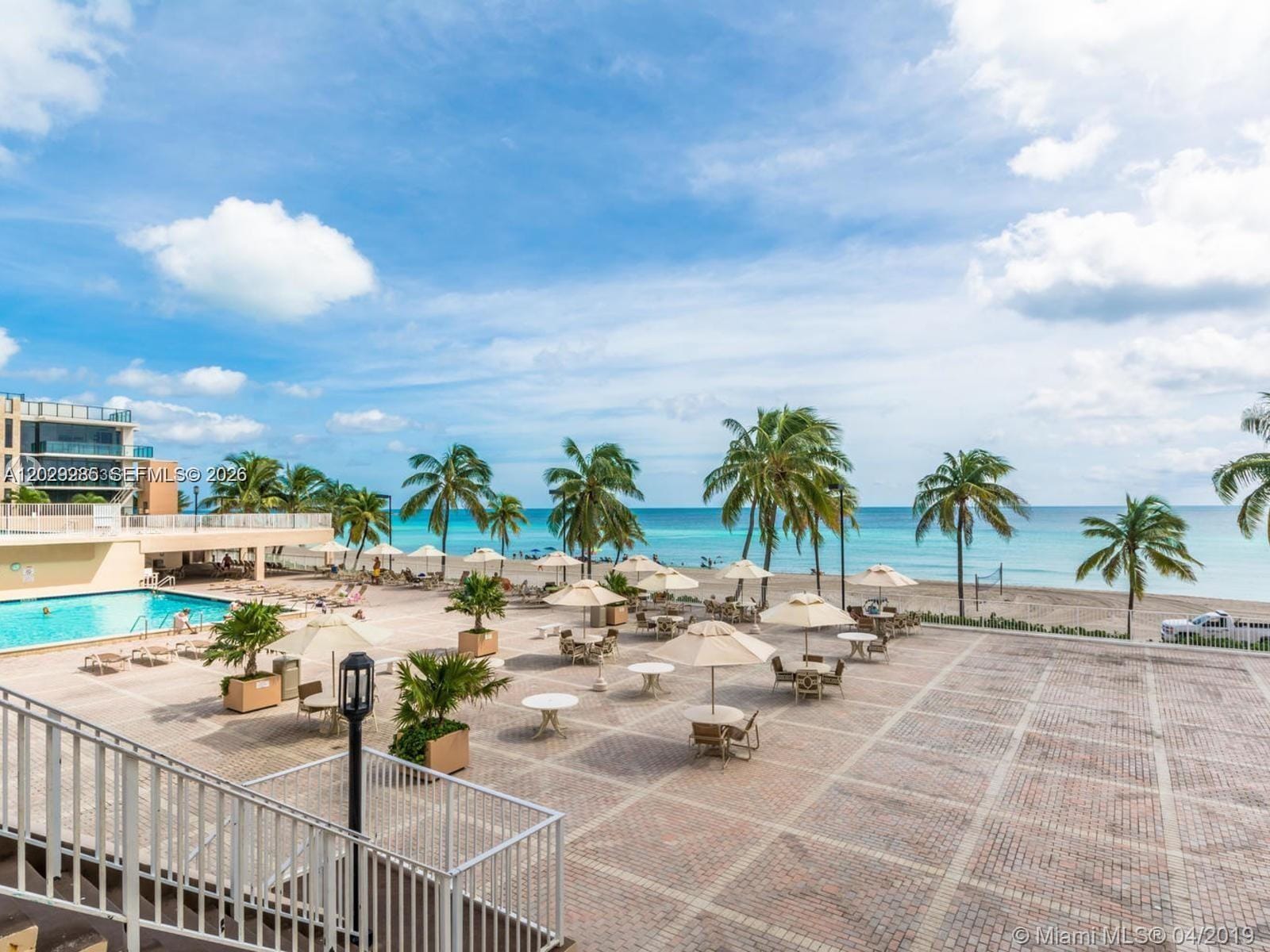2101 S Ocean Drive 306 — photo 4