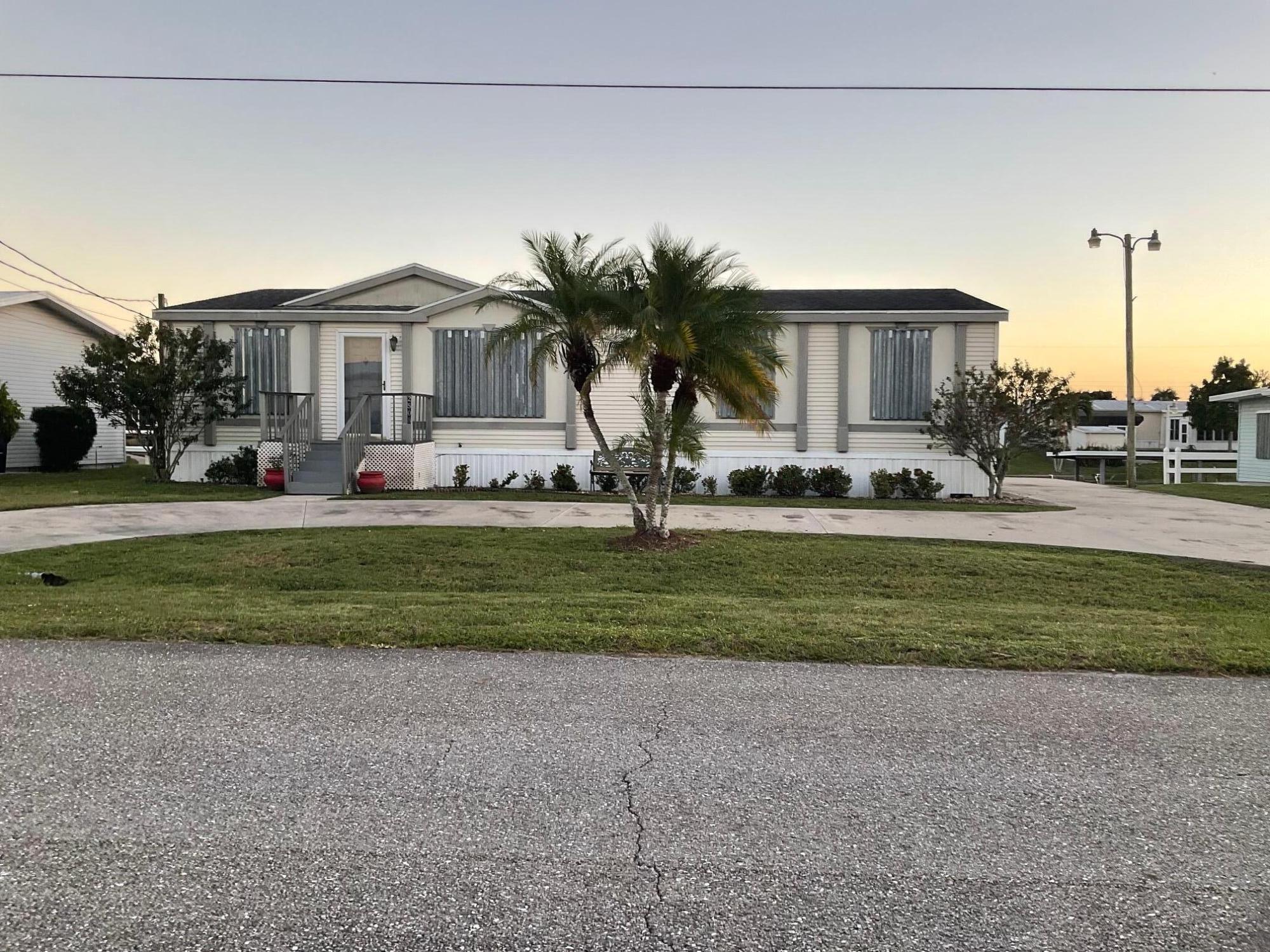 2508 SE 32nd Street, Okeechobee, FL 34974, Okeechobee
