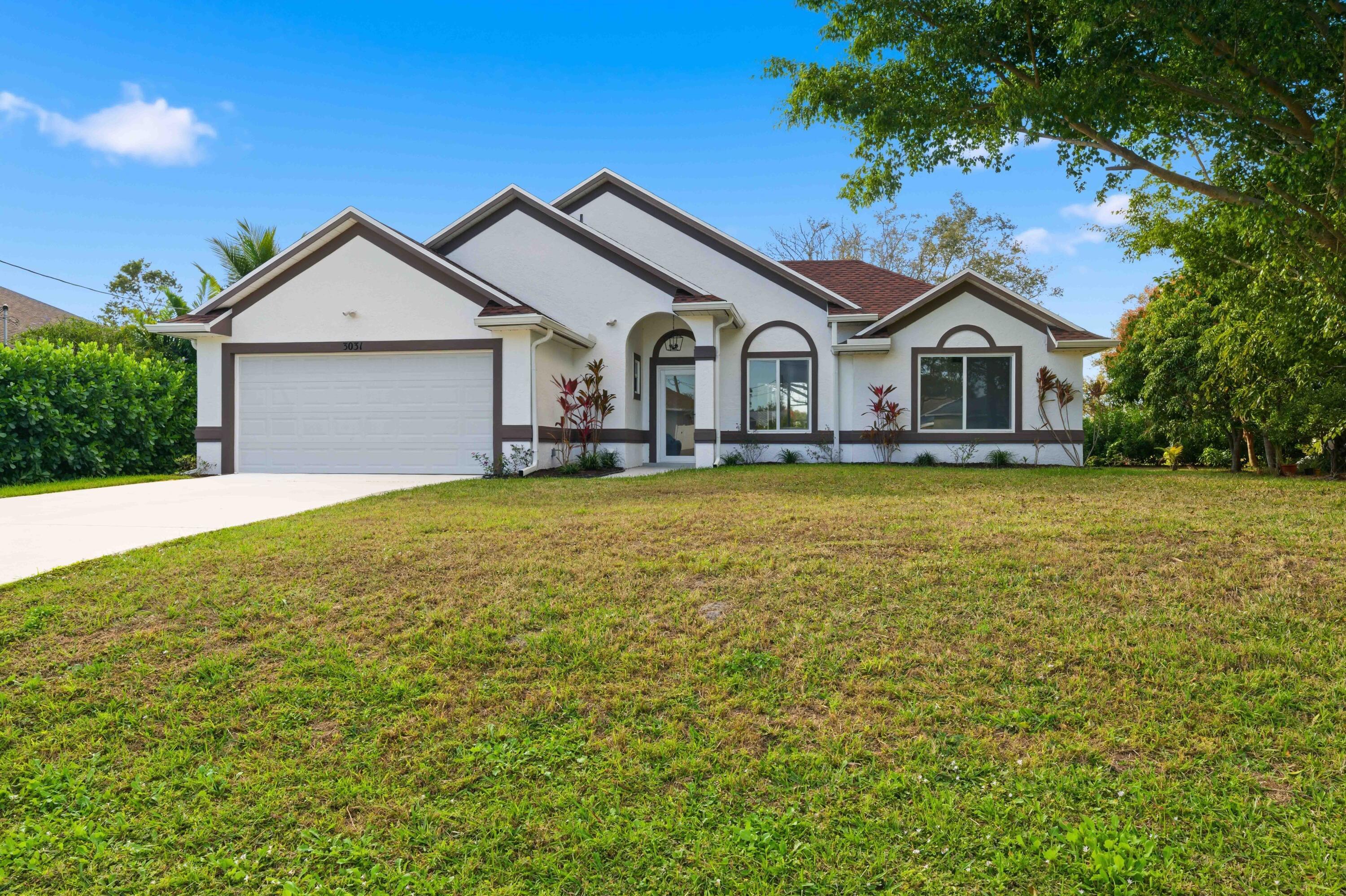 3031 SE Galt Circle, Port St. Lucie, FL 34984, Port St Lucie